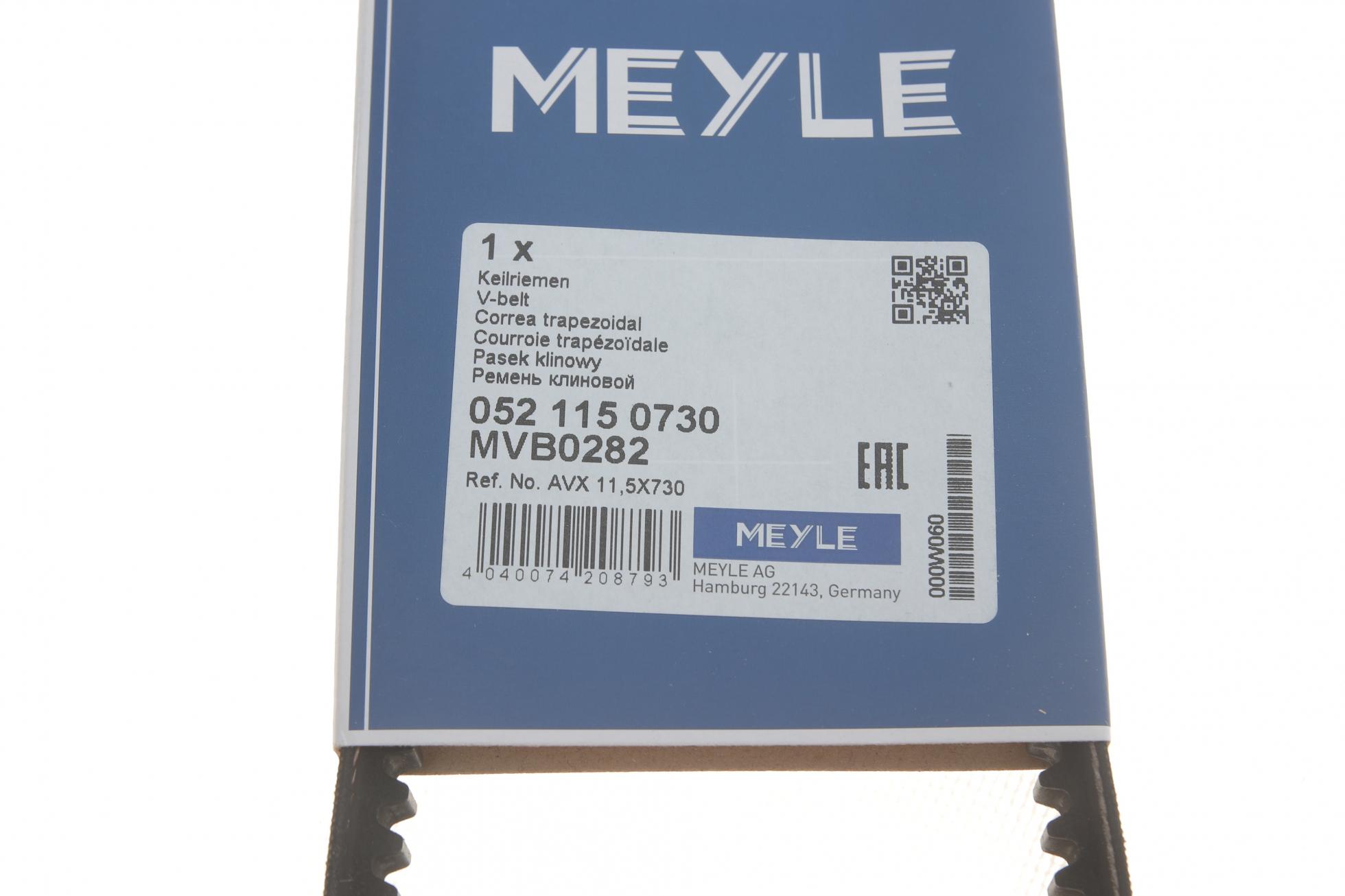 0521150730 MEYLE