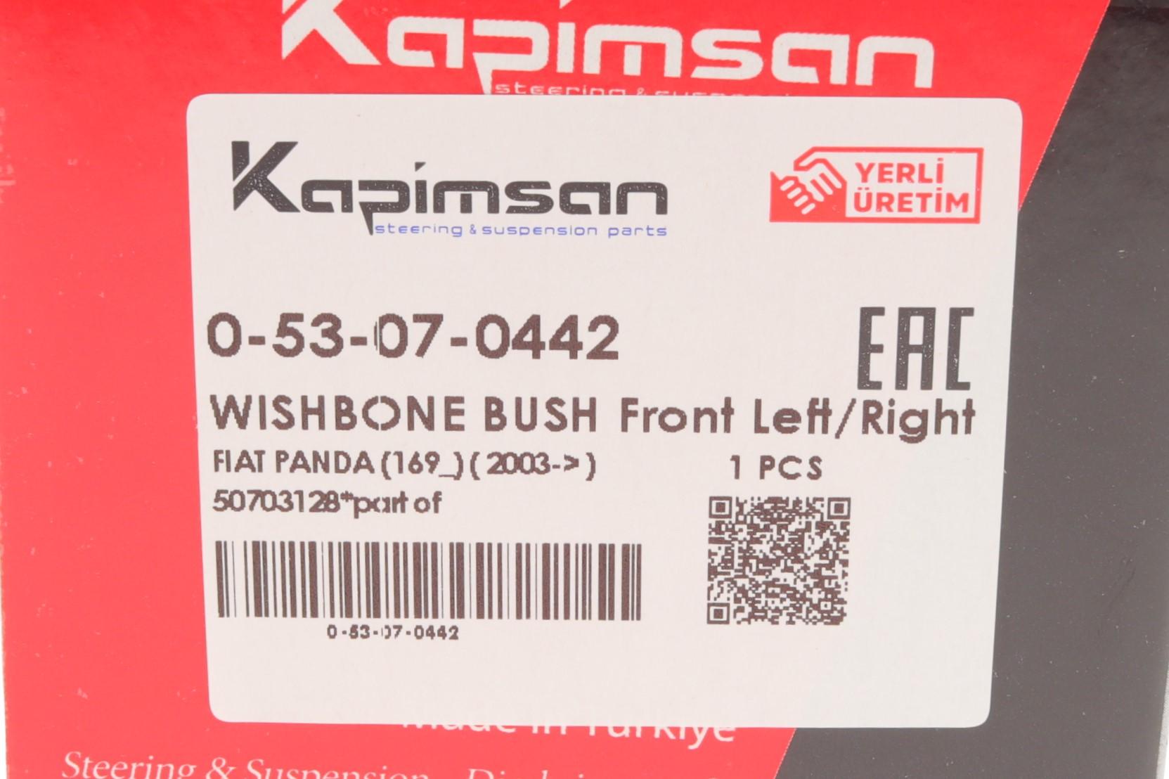 053070442 KAPIMSAN