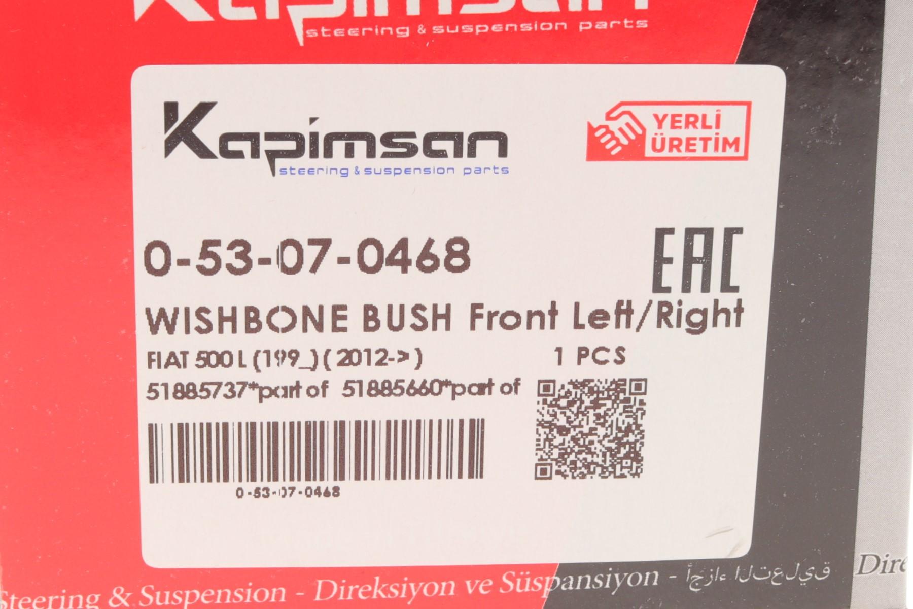053070468 KAPIMSAN