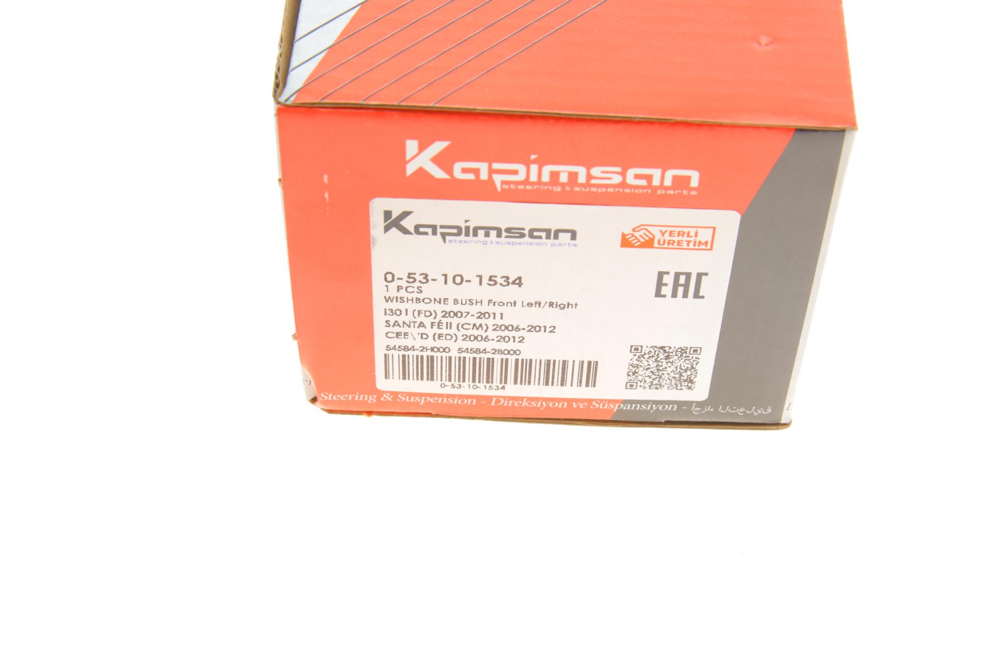 053101534 KAPIMSAN