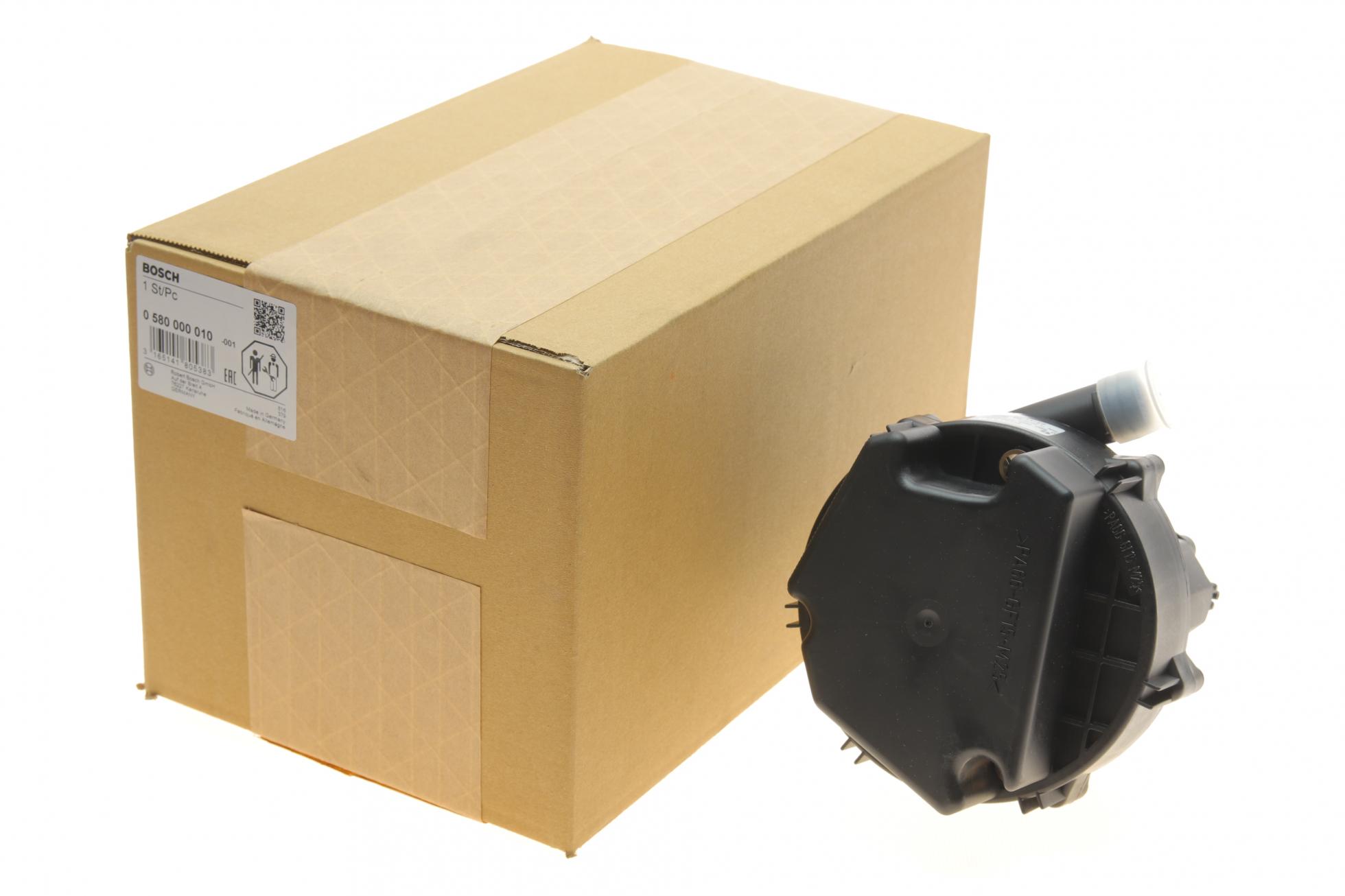 0580000010 BOSCH