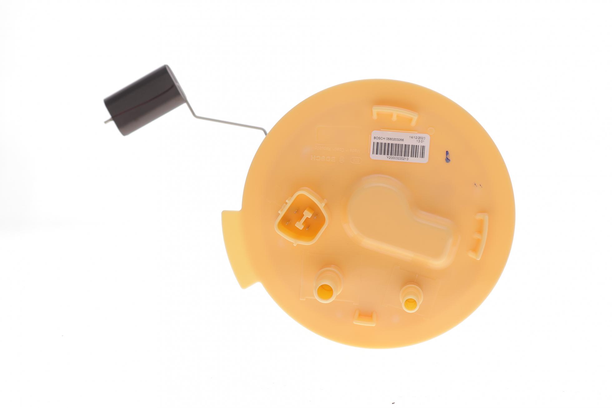0580203266 BOSCH
