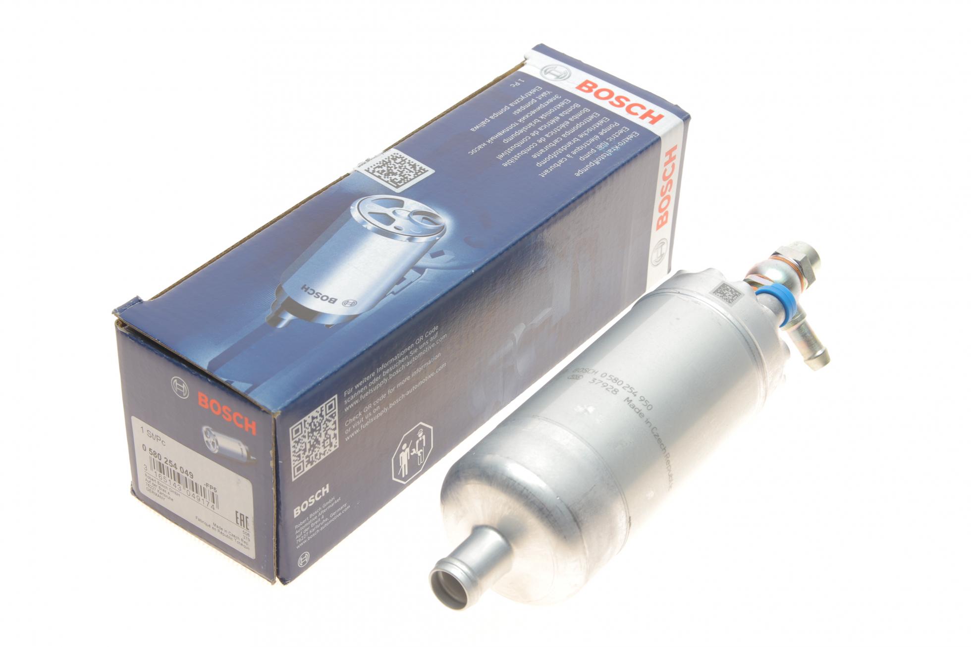 0580254049 BOSCH