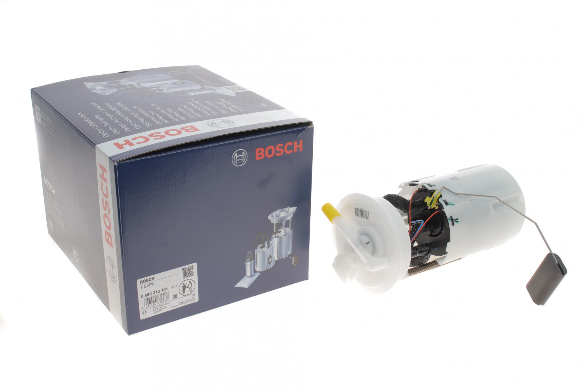 0580313101 BOSCH