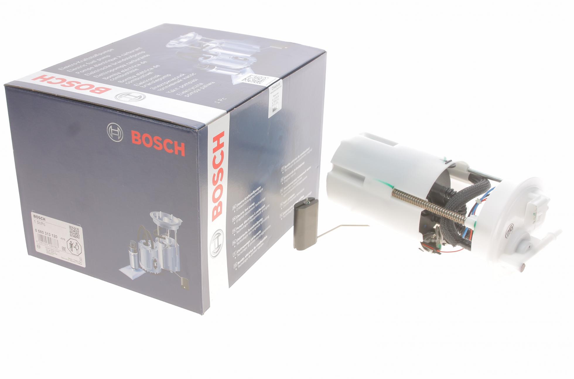 0580313120 BOSCH