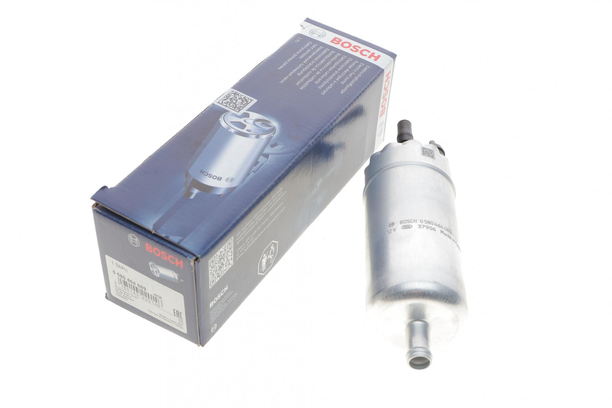 0580464089 BOSCH