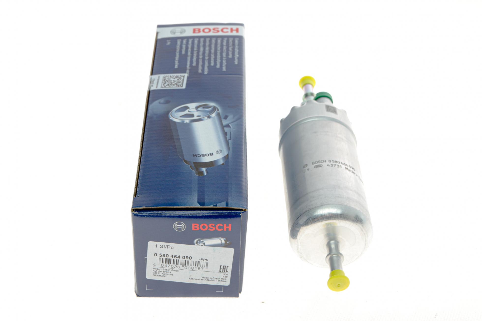 0580464090 BOSCH