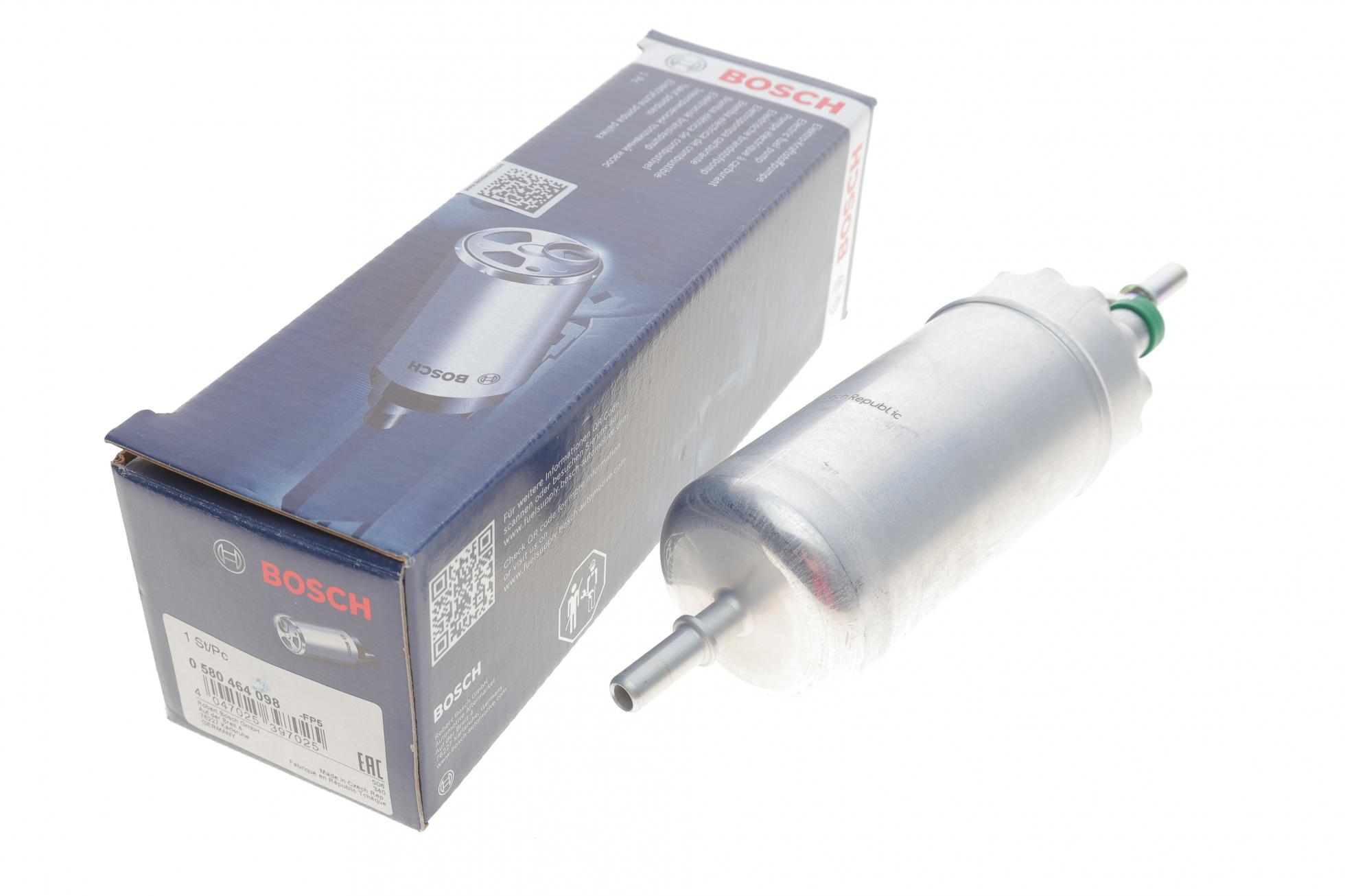 0580464098 BOSCH