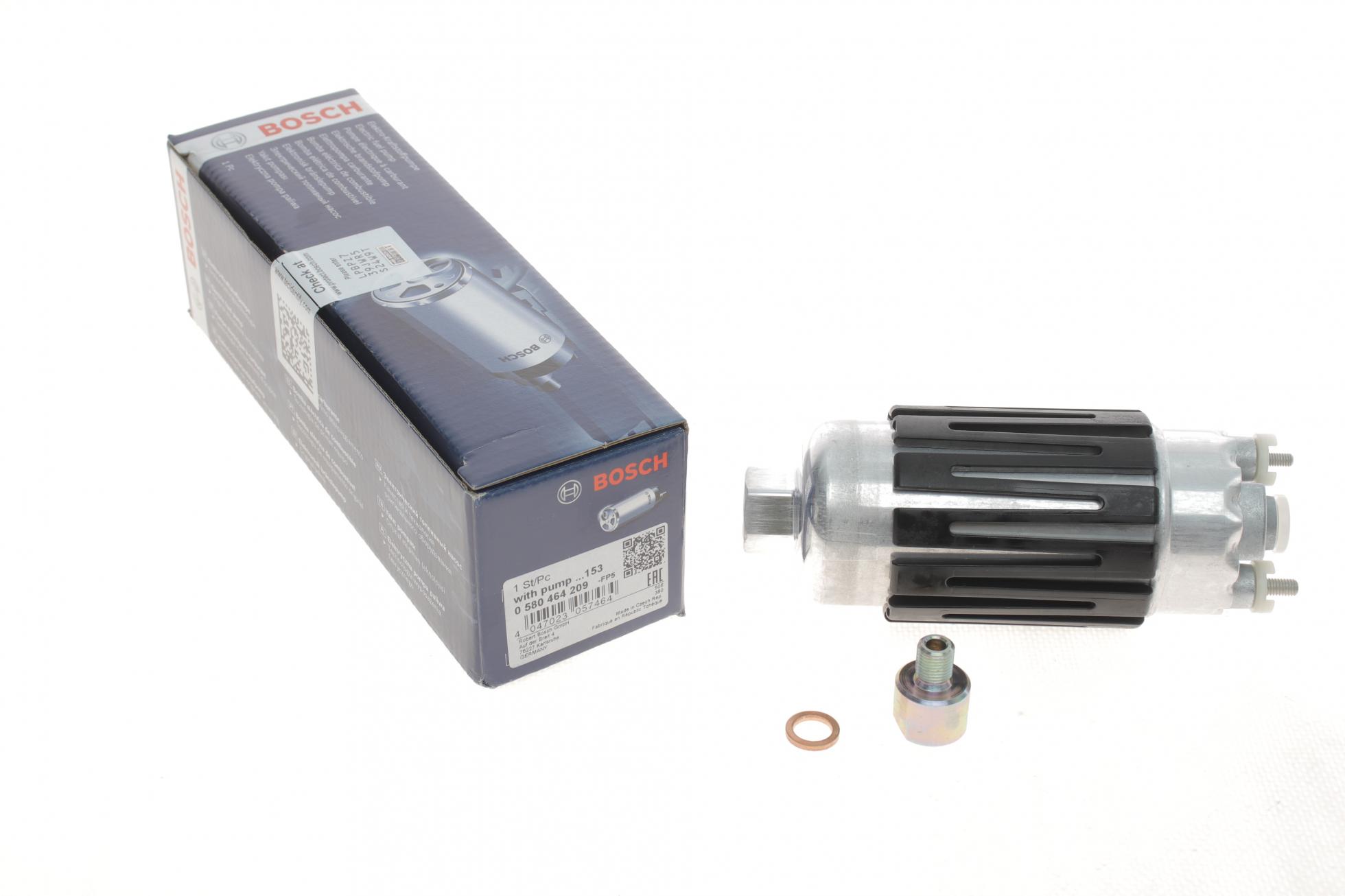 0580464209 BOSCH