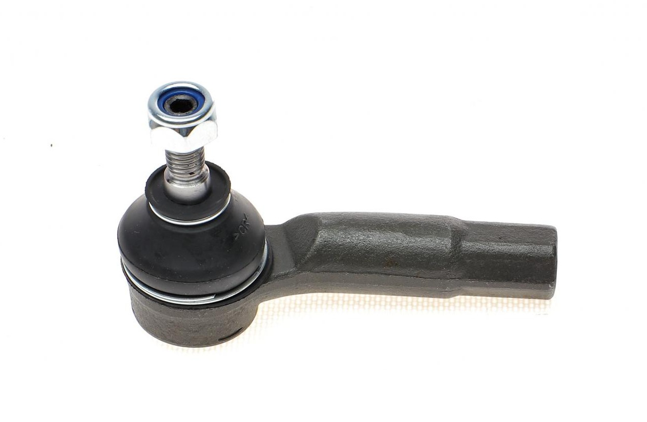 Наконечник тяги рулевой (левый) Ford Fiesta/Fusion 01-12 (поперечный) (L=94mm)