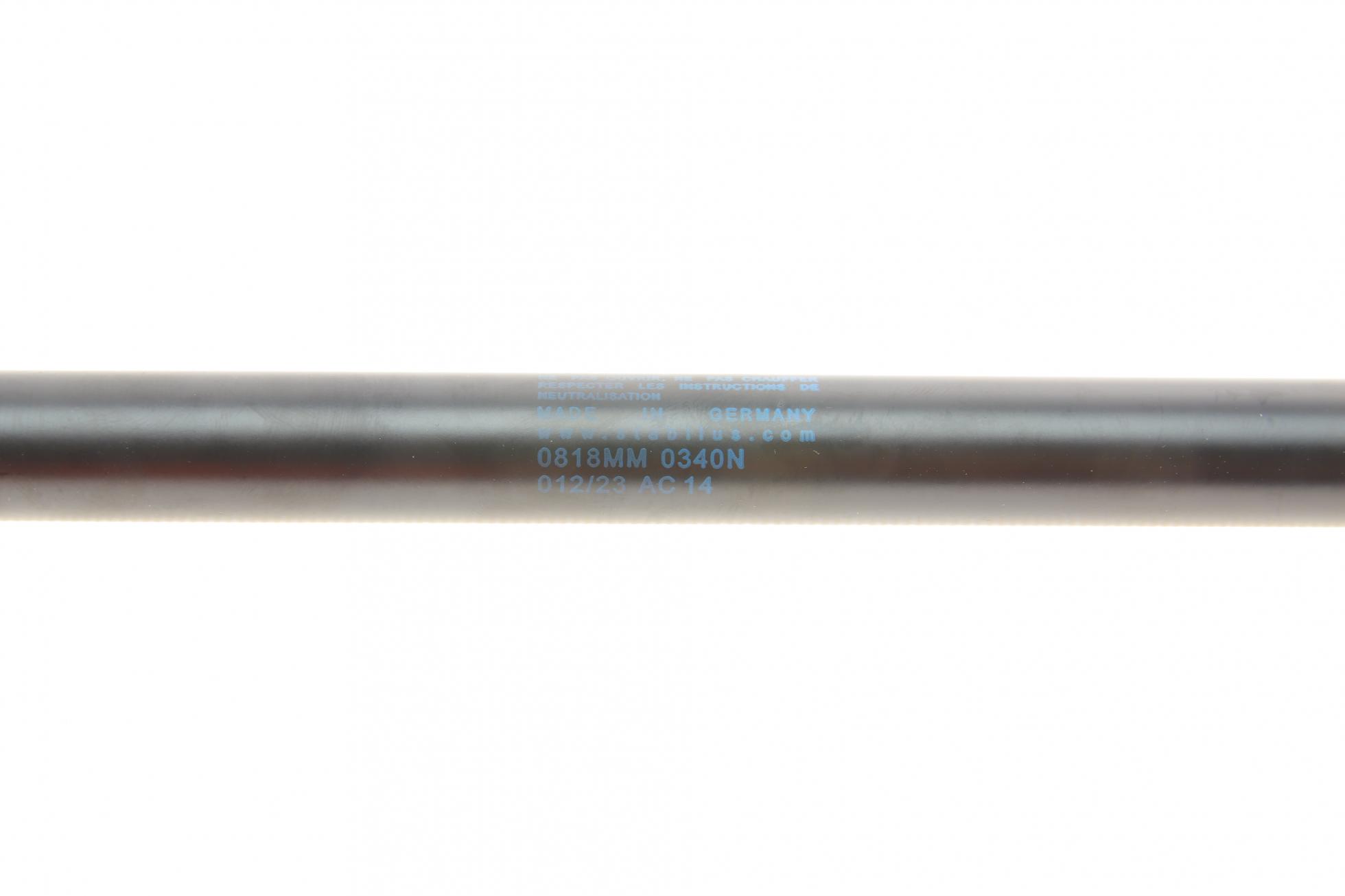 0818MM STABILUS