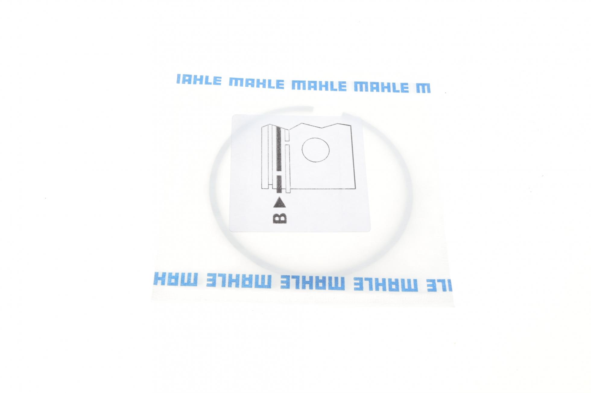 081RS001050N0 MAHLE