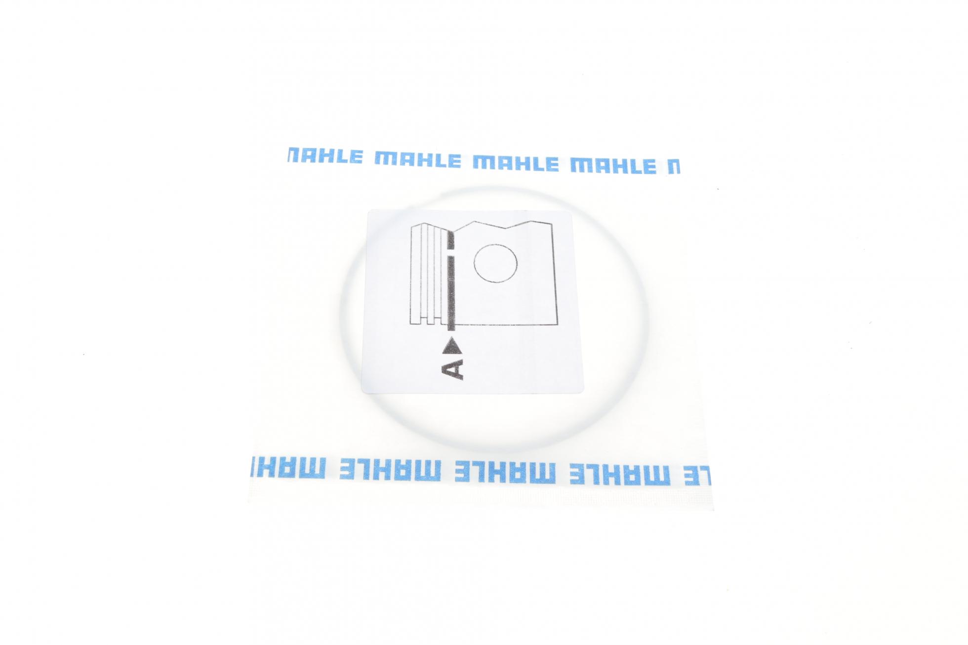 081RS001050N0 MAHLE