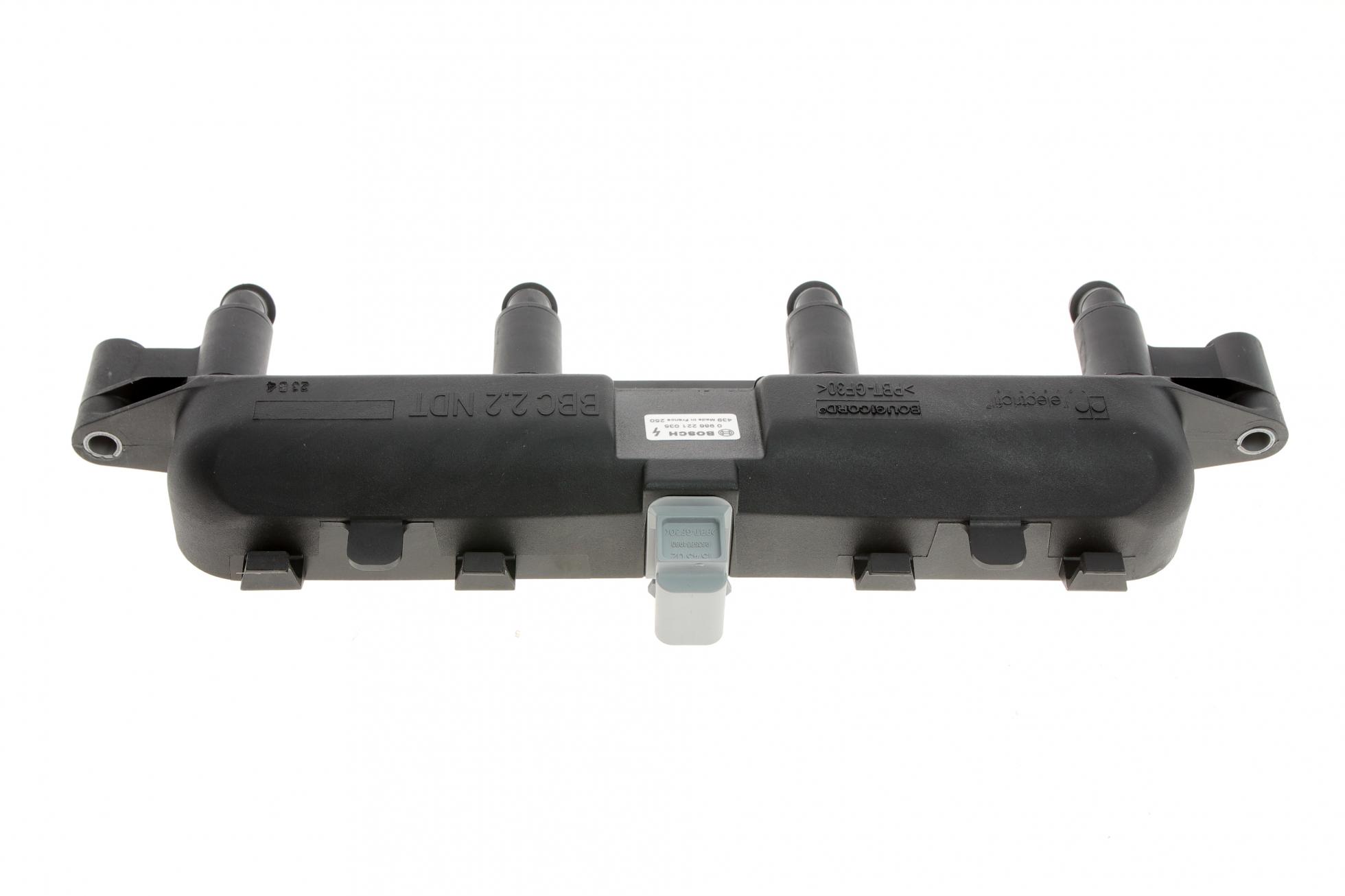 0986221035 BOSCH
