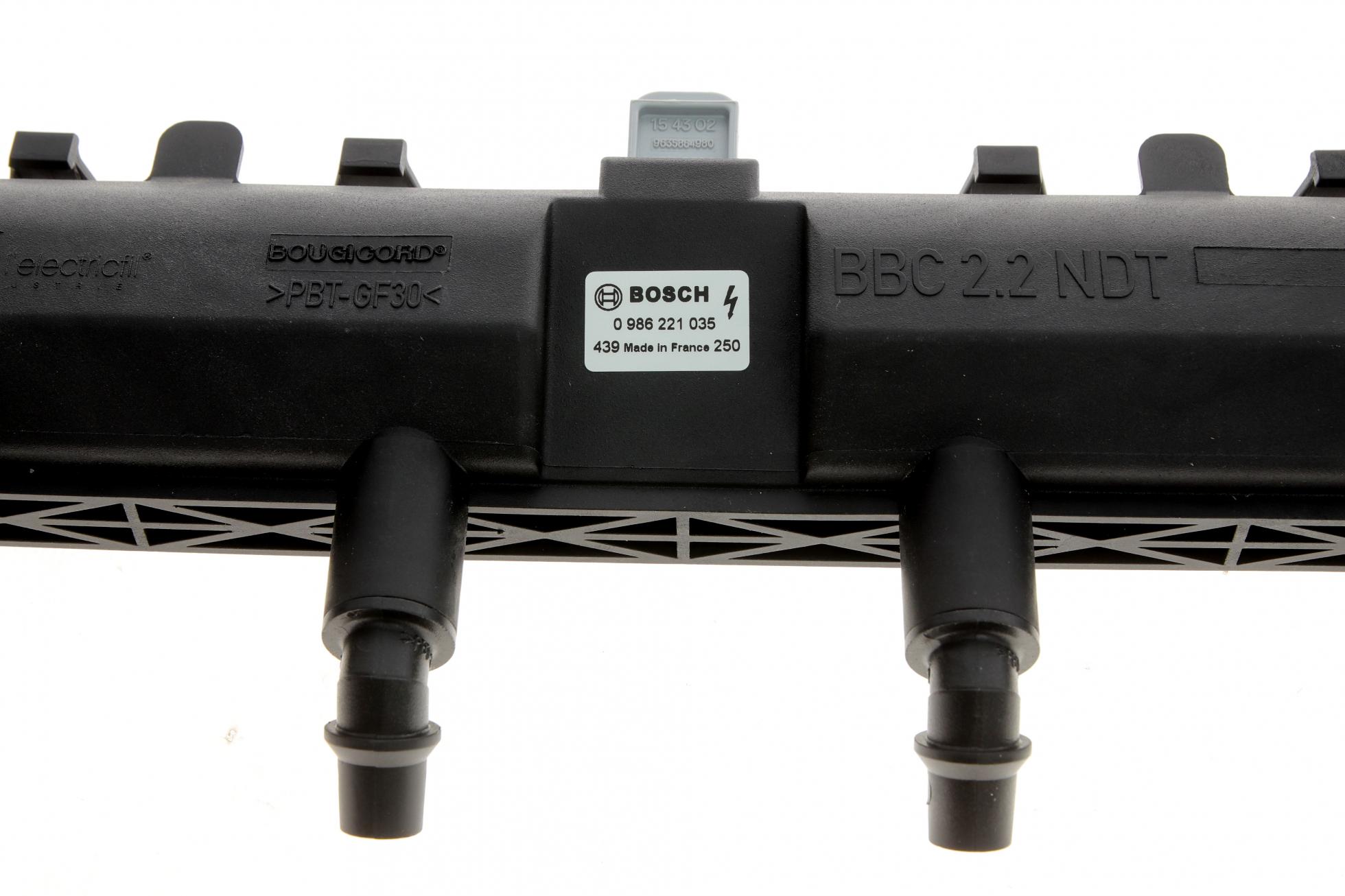 0986221035 BOSCH
