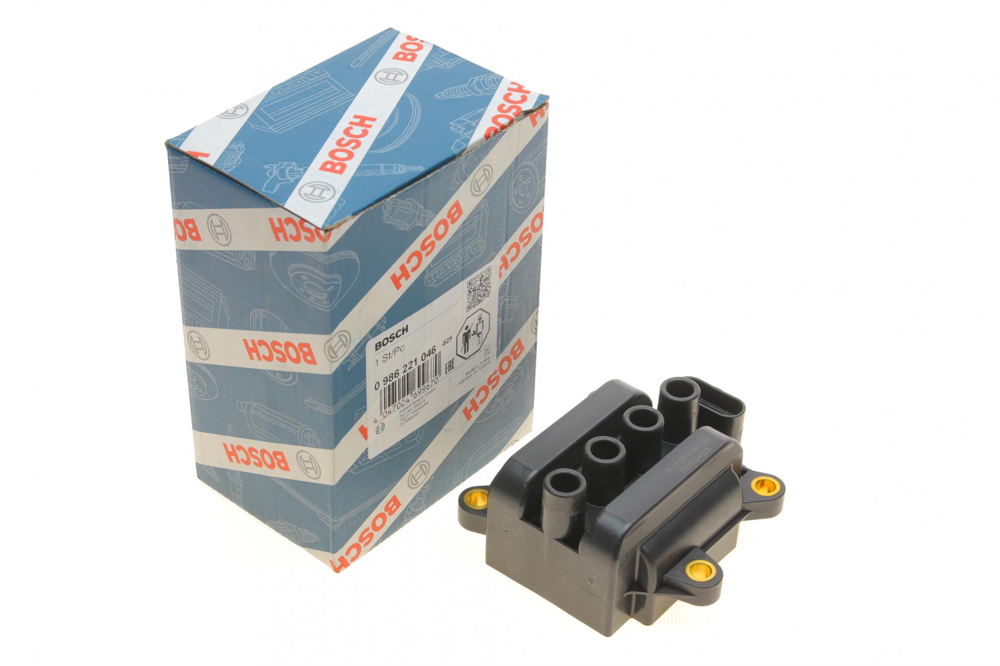 0986221046 BOSCH