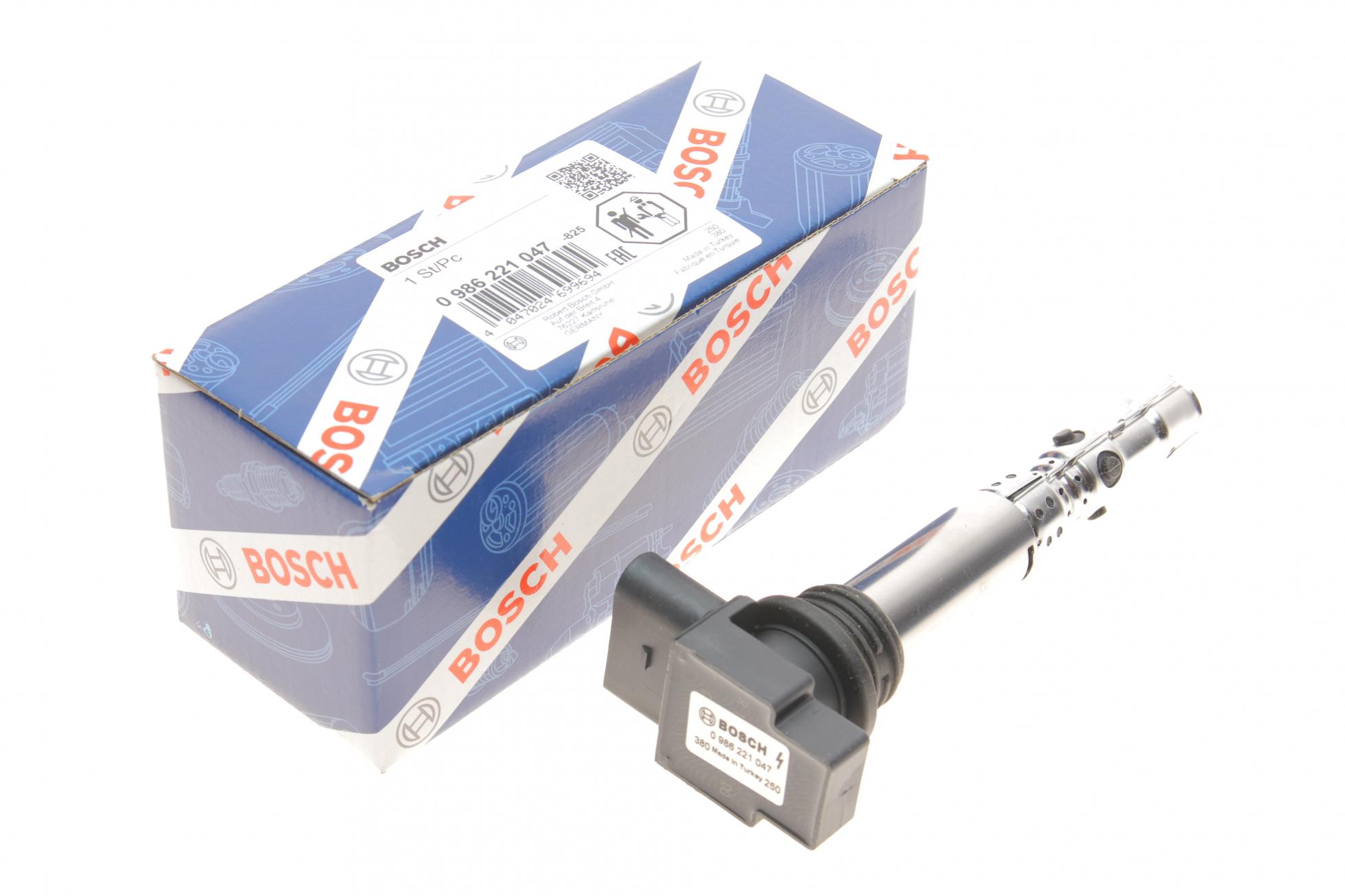 0986221047 BOSCH