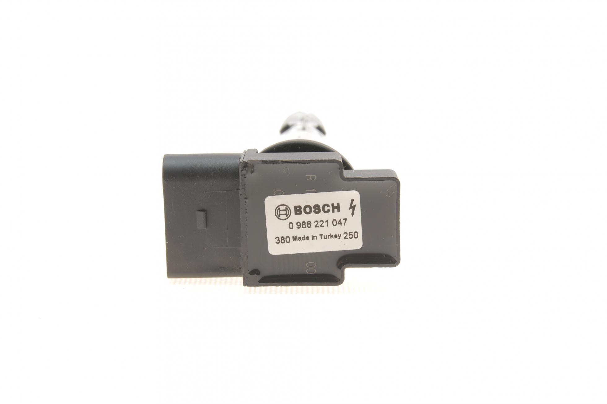0986221047 BOSCH