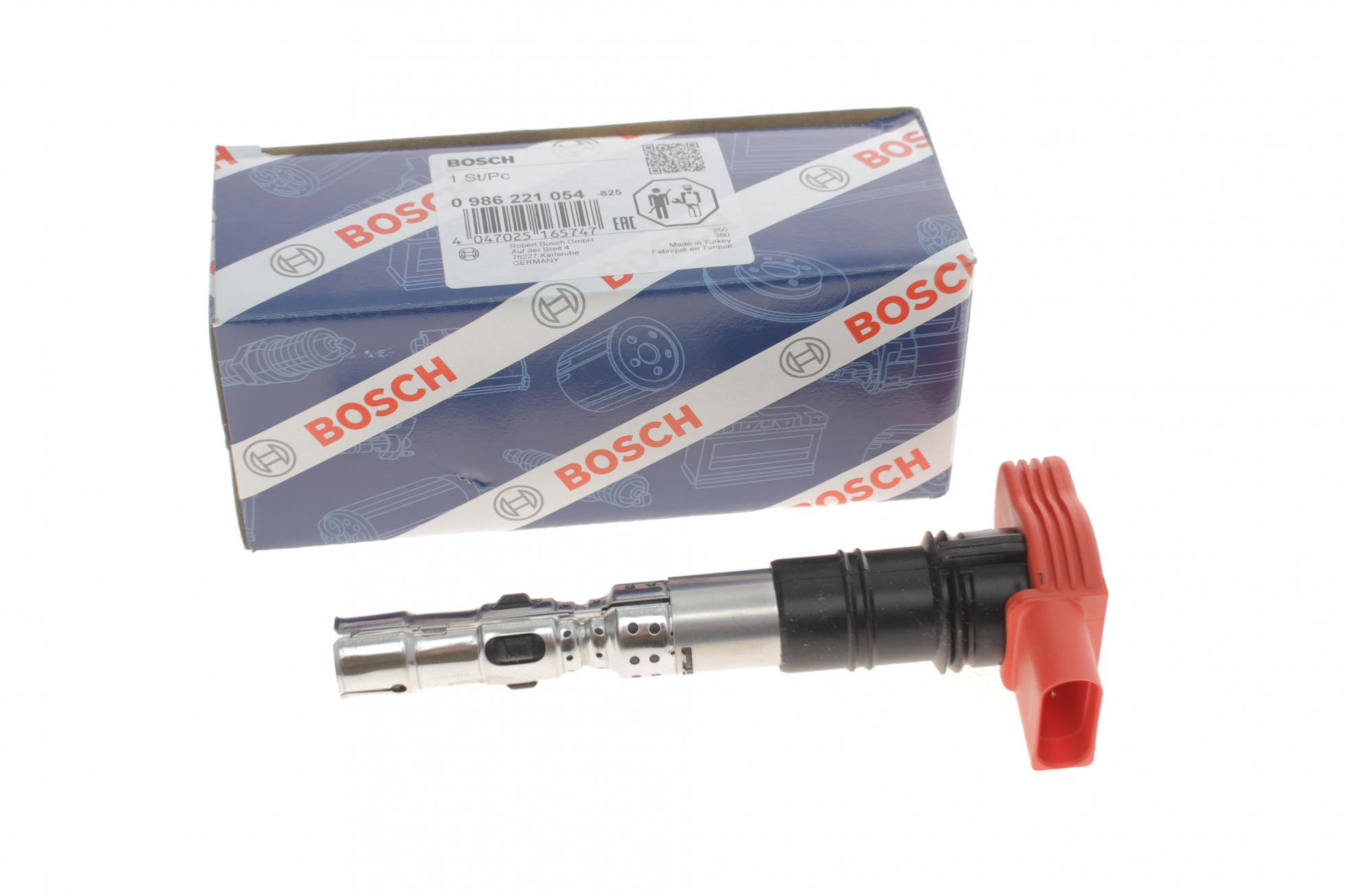 0986221054 BOSCH
