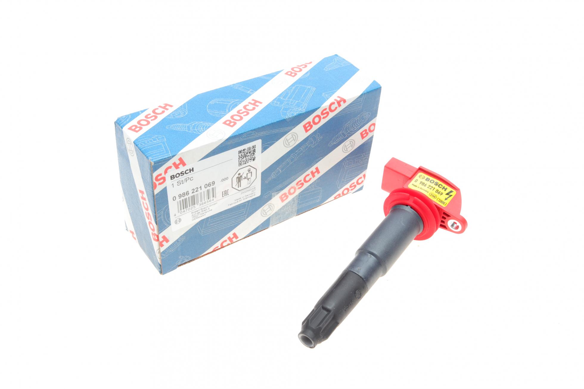 0986221069 BOSCH