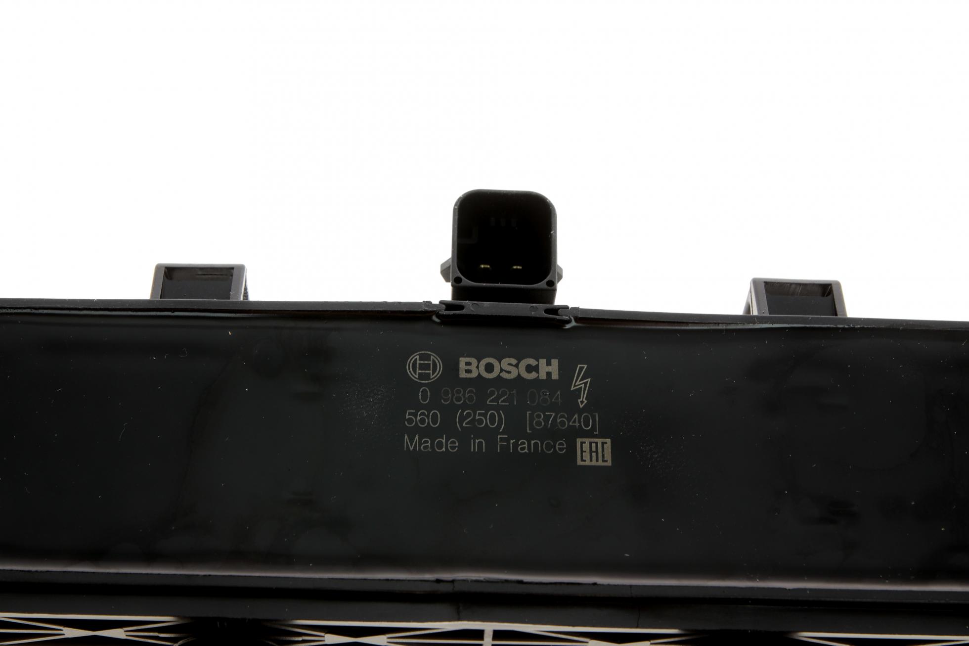 0986221084 BOSCH