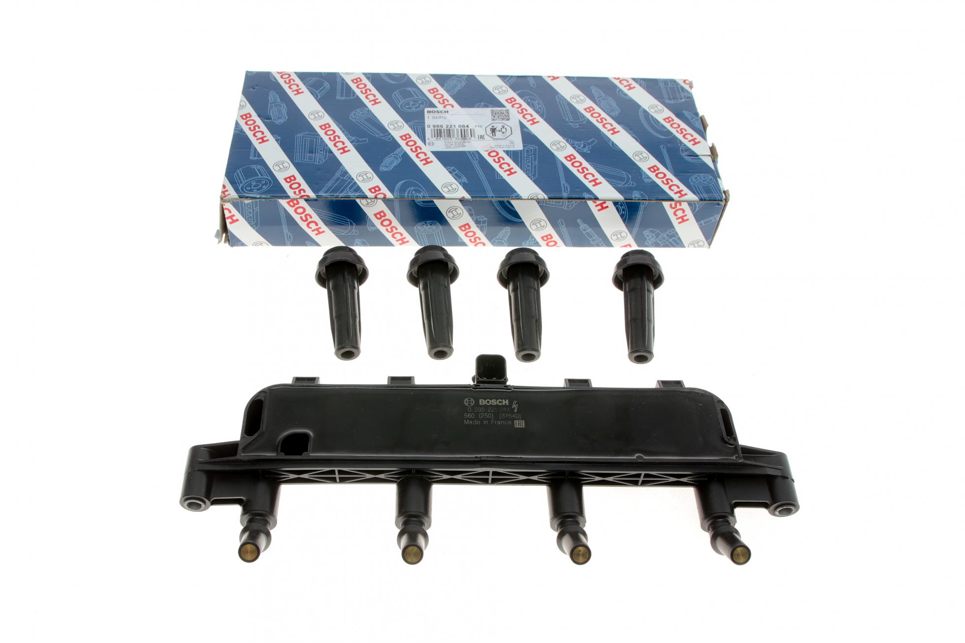 0986221084 BOSCH