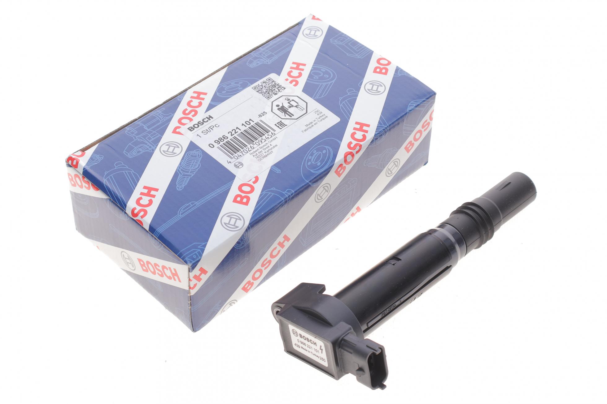 0986221101 BOSCH