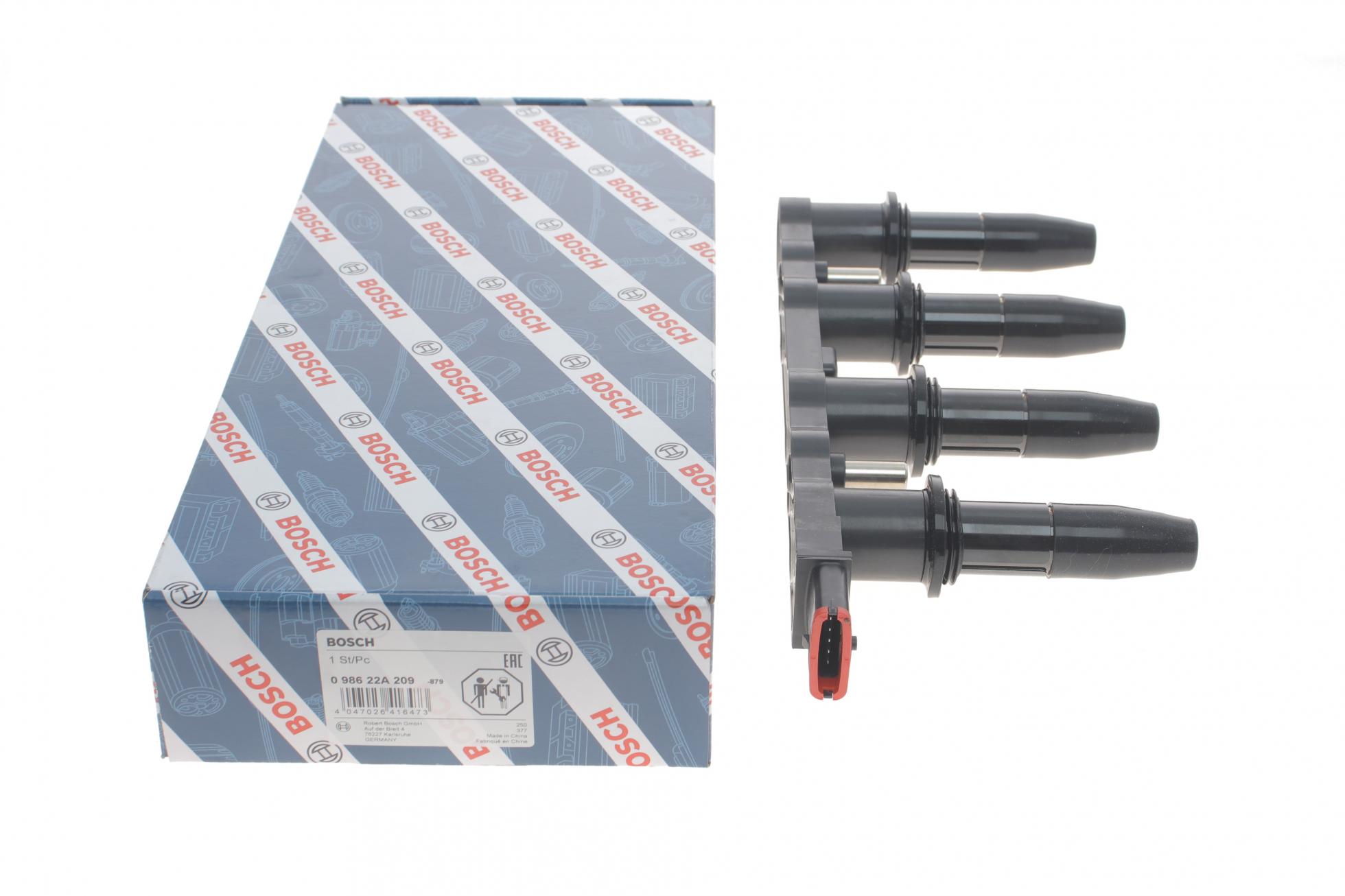 098622A209 BOSCH