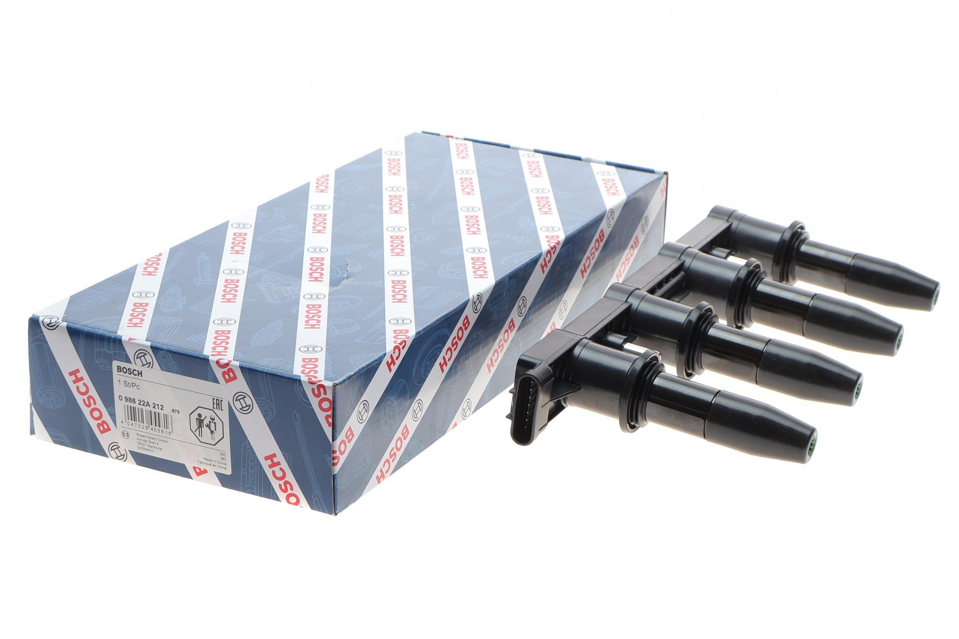 098622A212 BOSCH