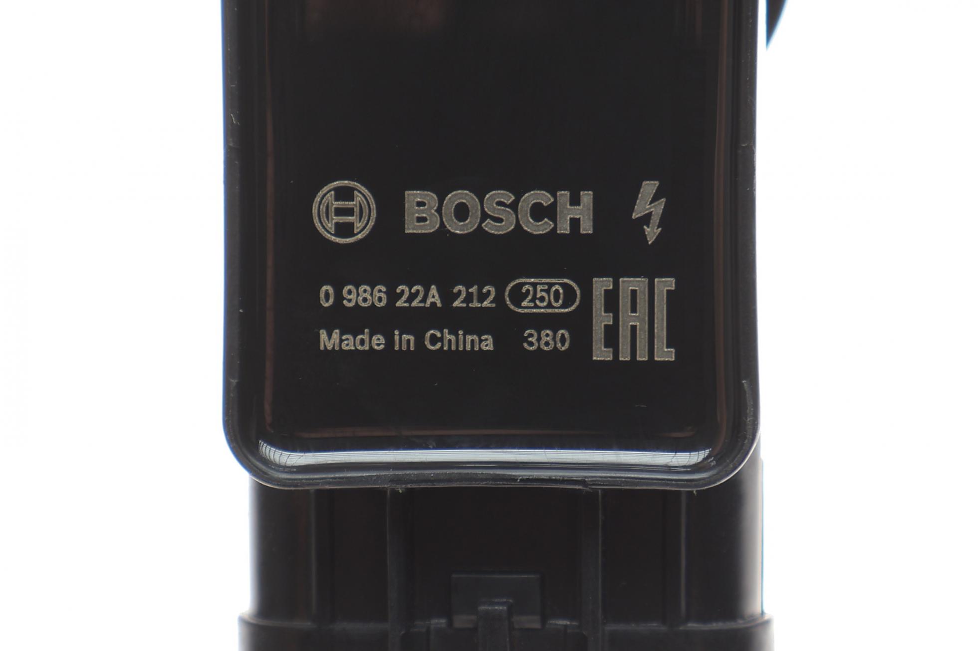 098622A212 BOSCH