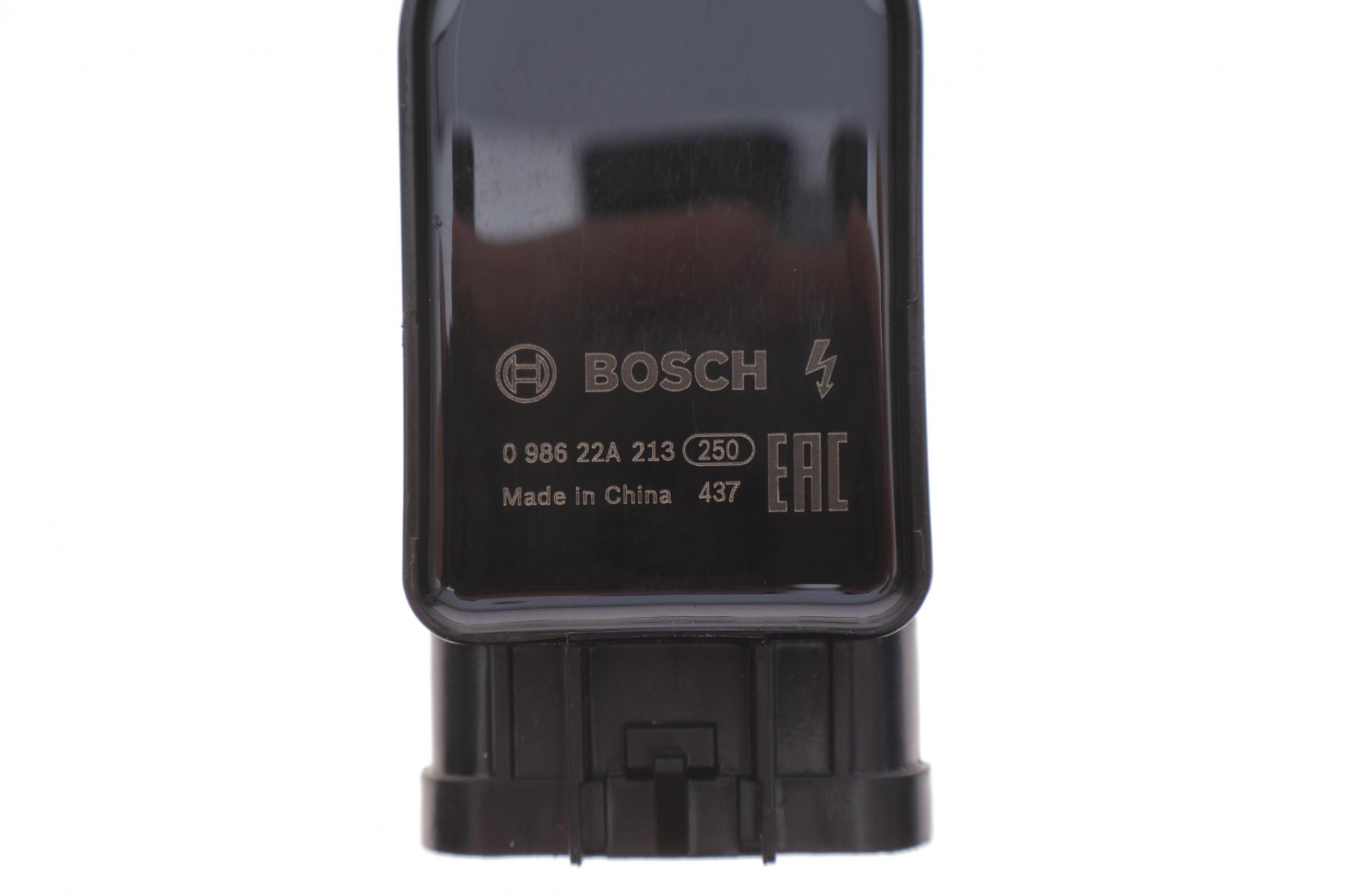 098622A213 BOSCH