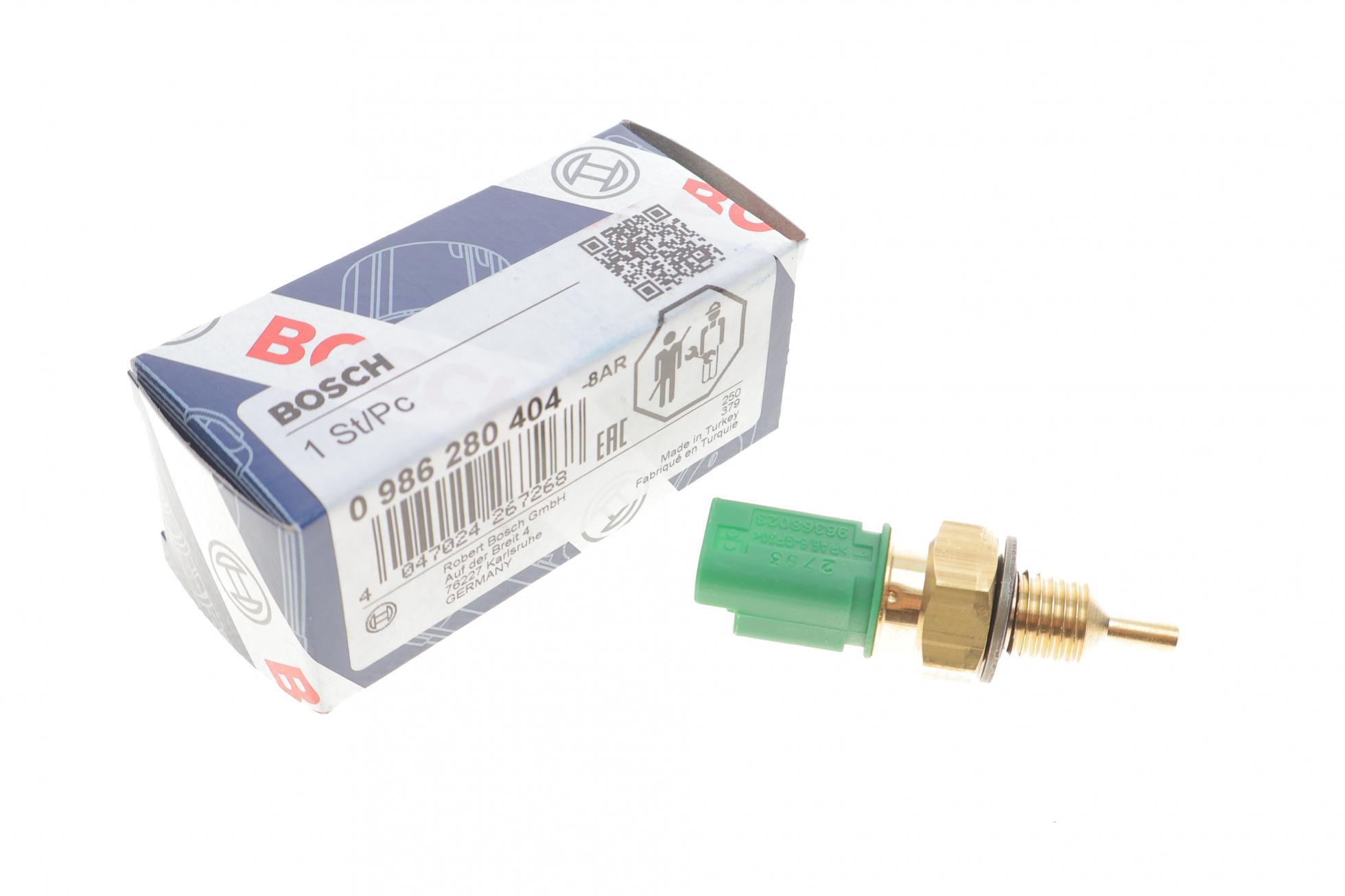 0986280404 BOSCH