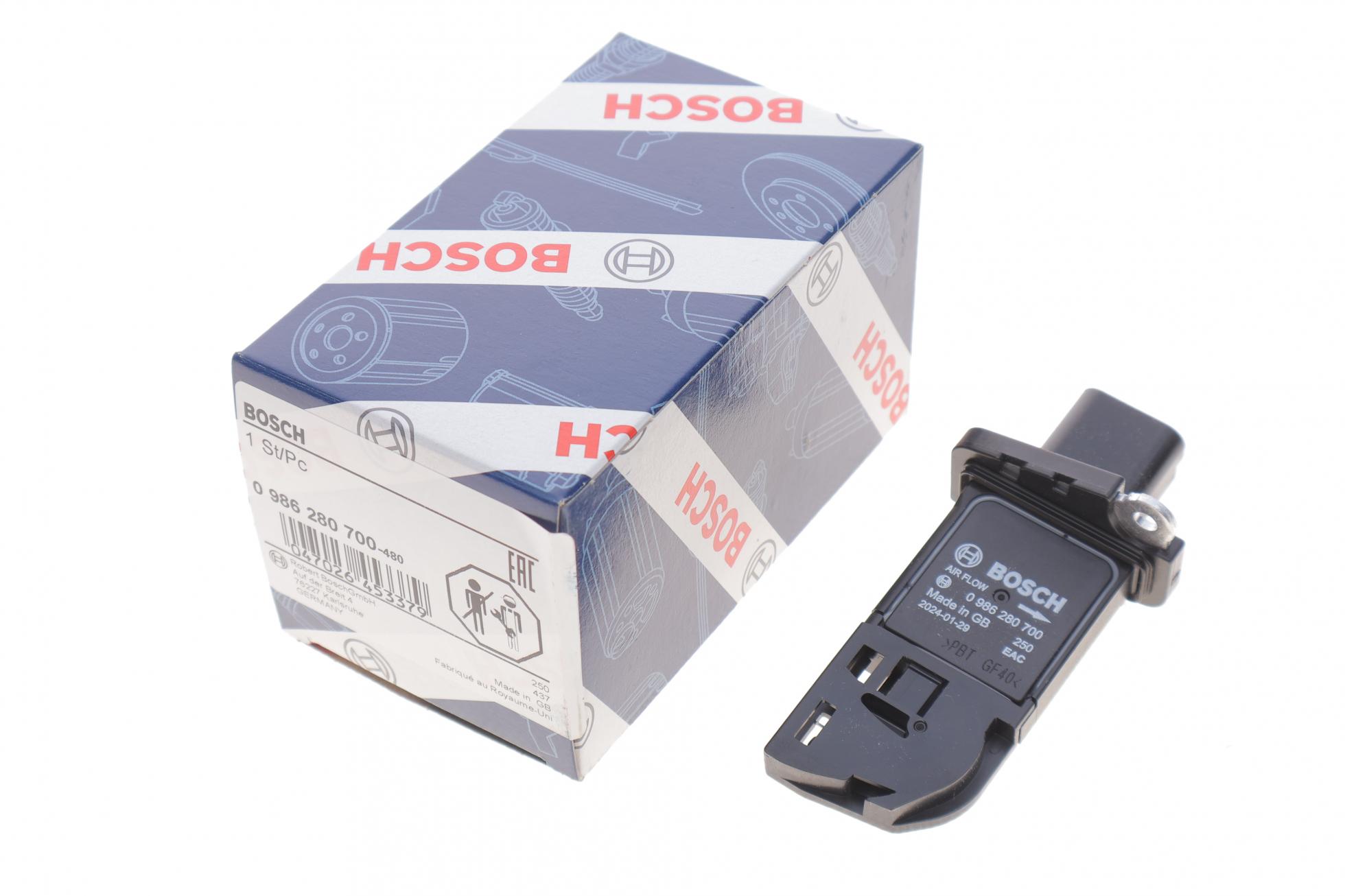 0986280700 BOSCH