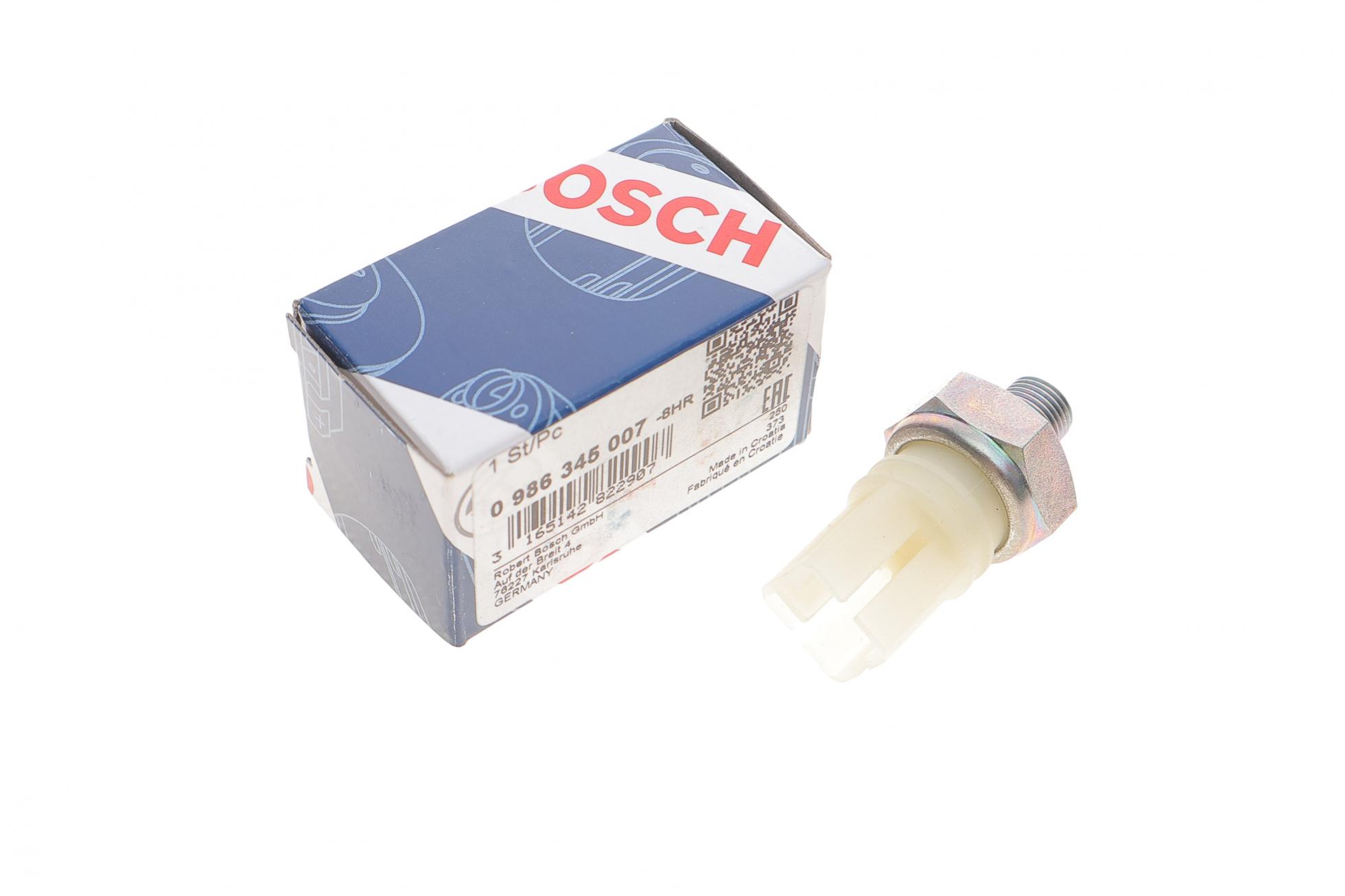 0986345007 BOSCH