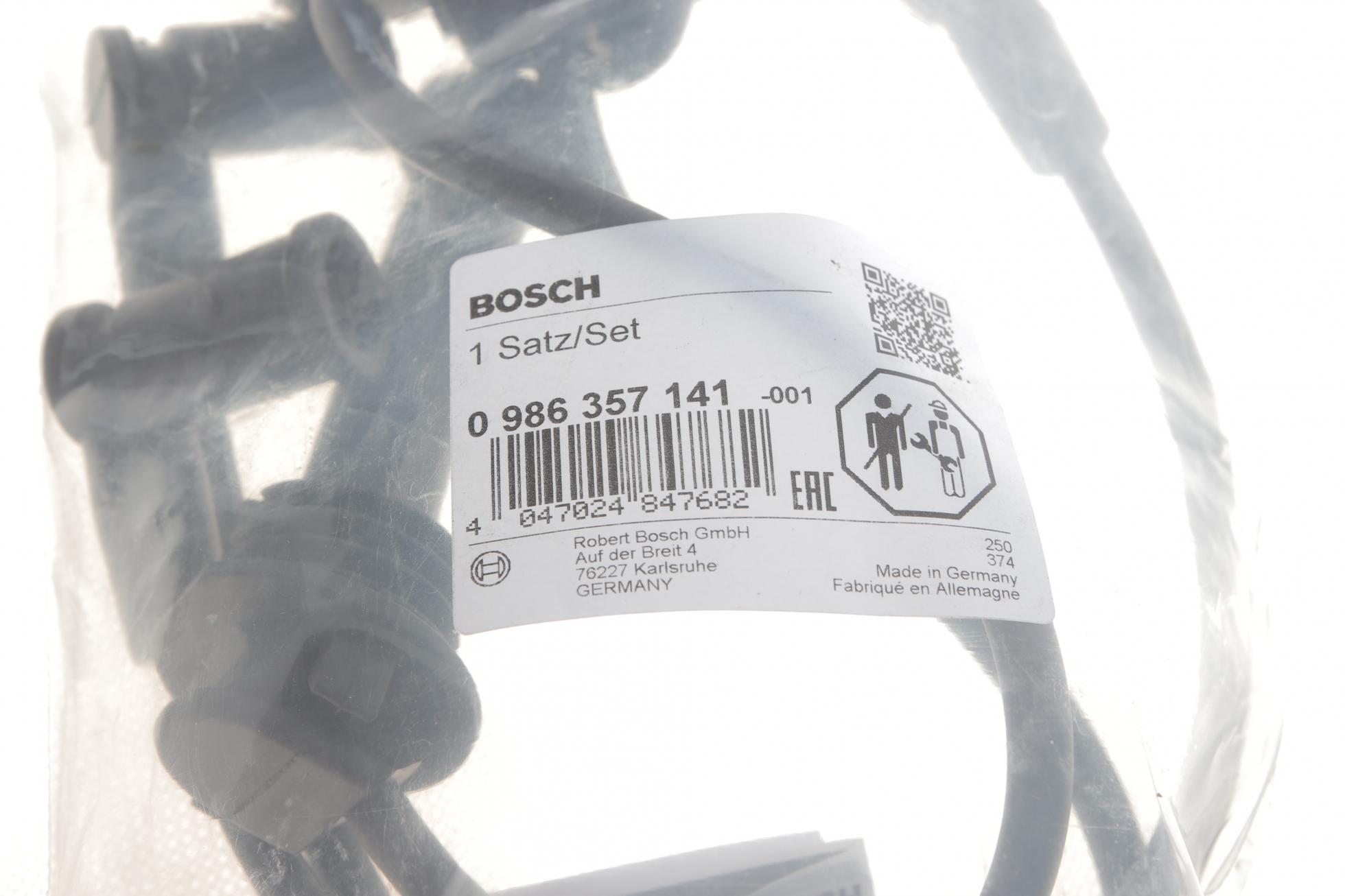 0986357141 BOSCH
