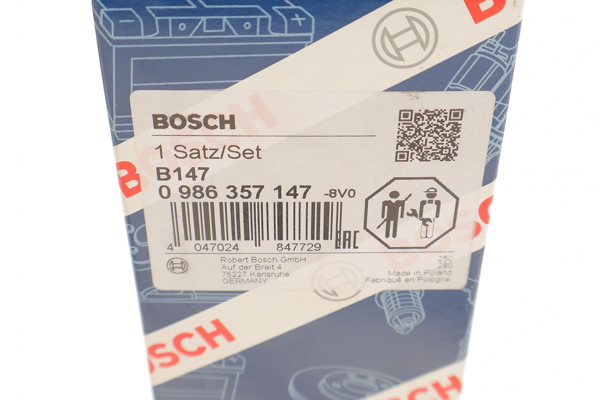 0986357147 BOSCH