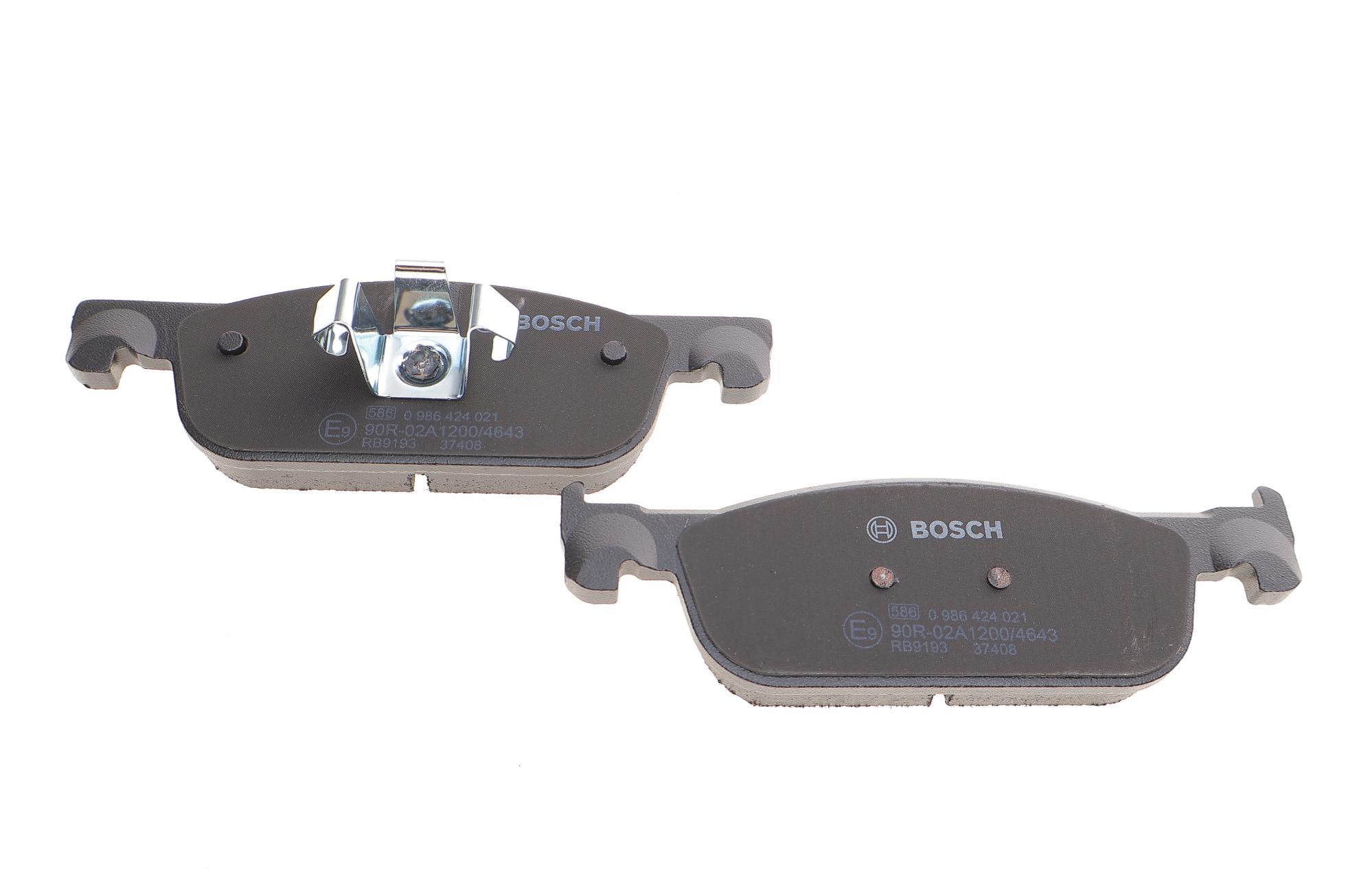 0986424021 BOSCH