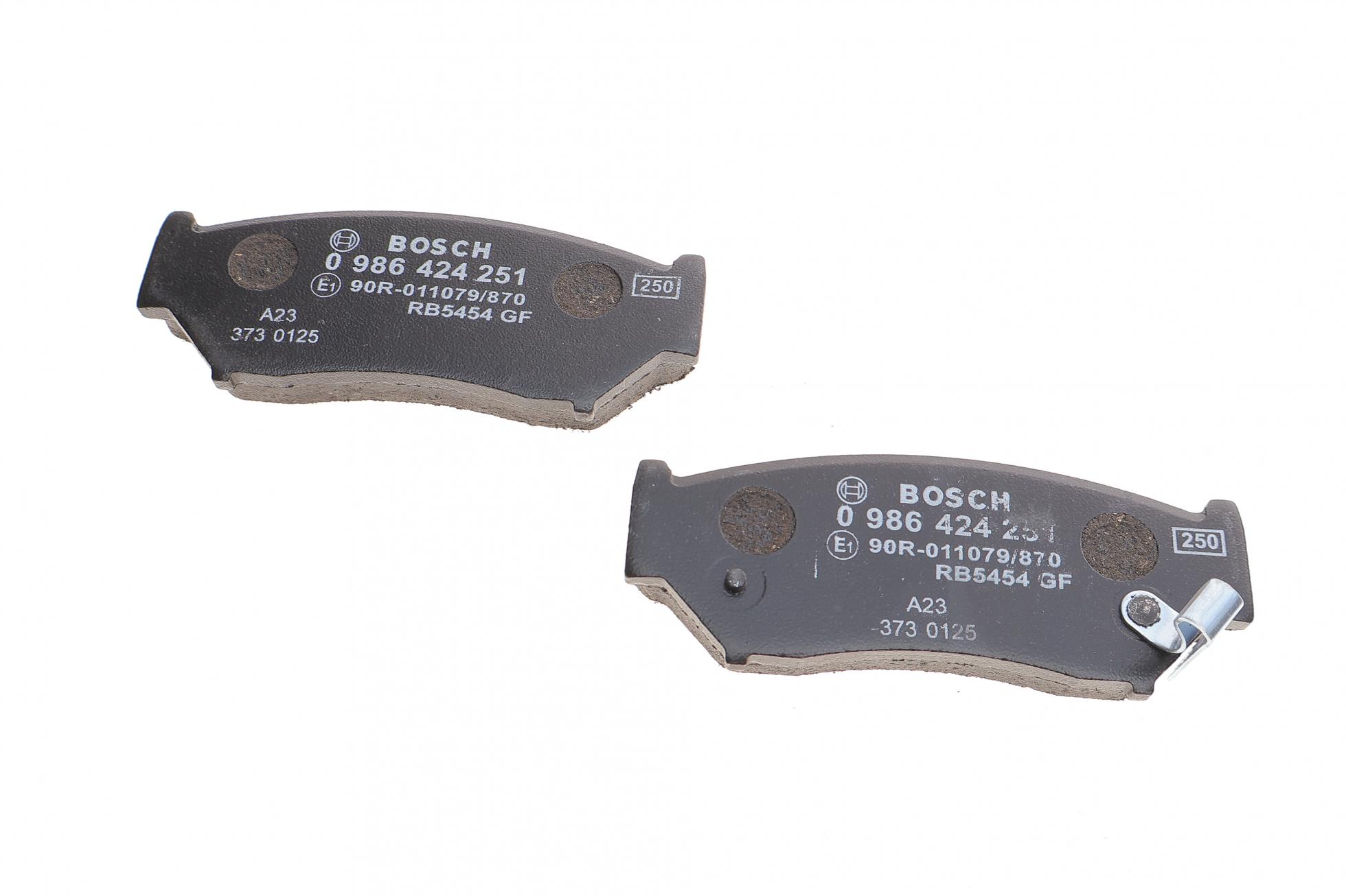 0986424251 BOSCH