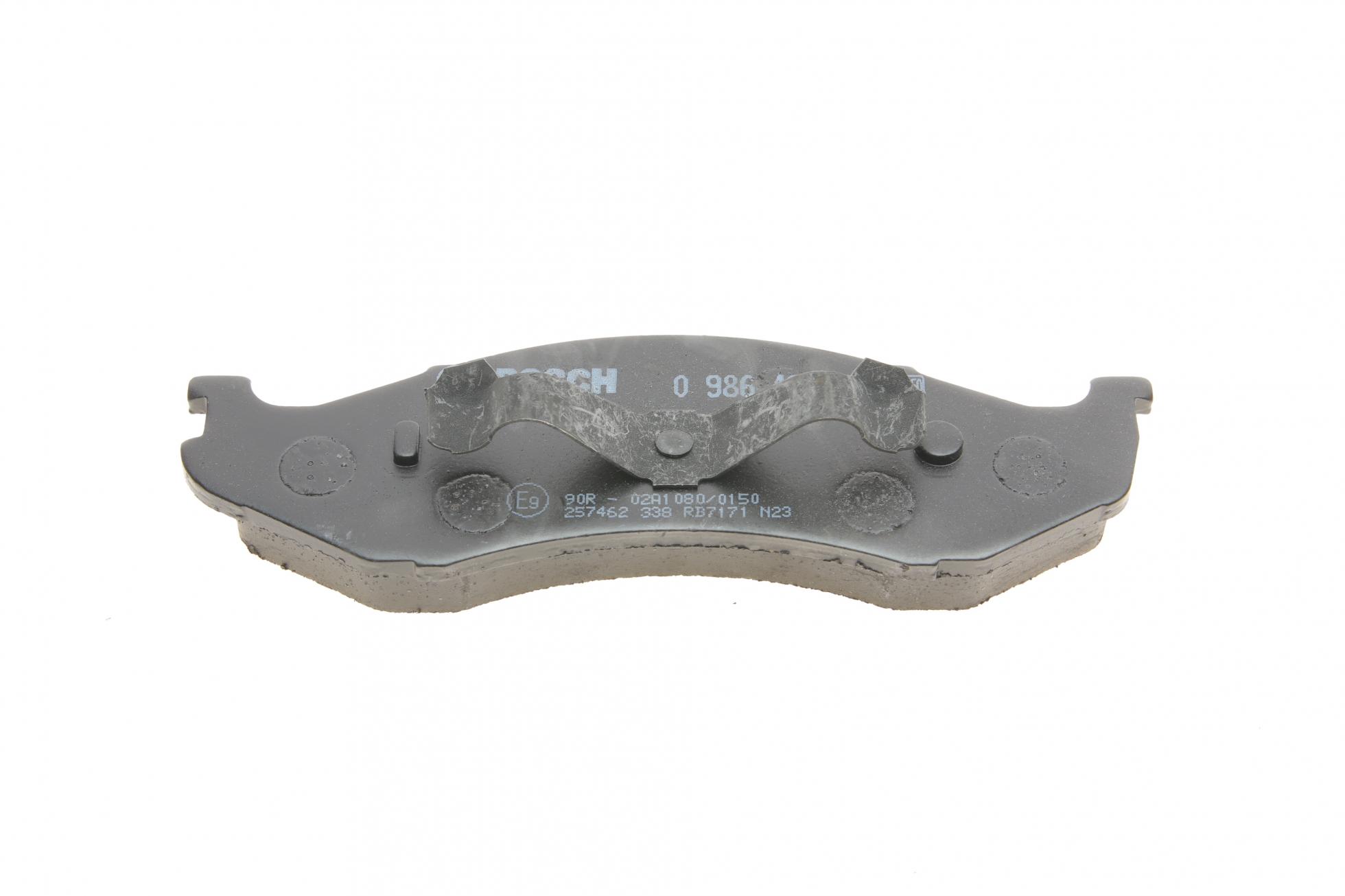 0986424284 BOSCH