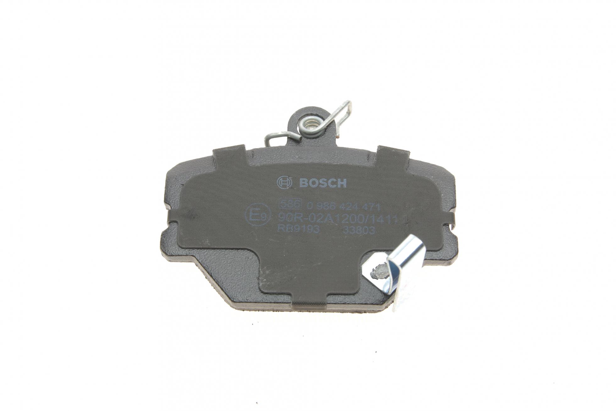 0986424471 BOSCH