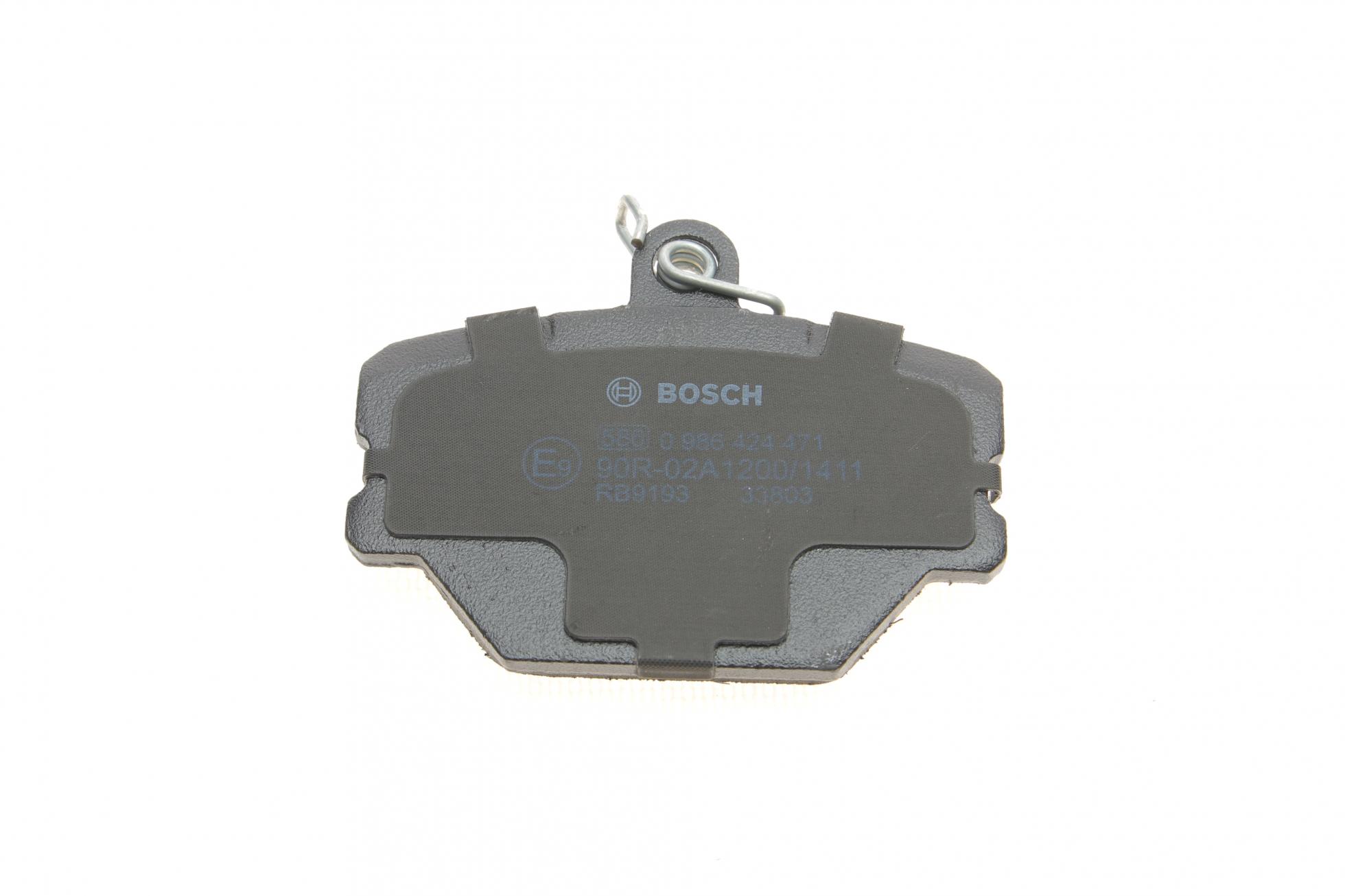 0986424471 BOSCH