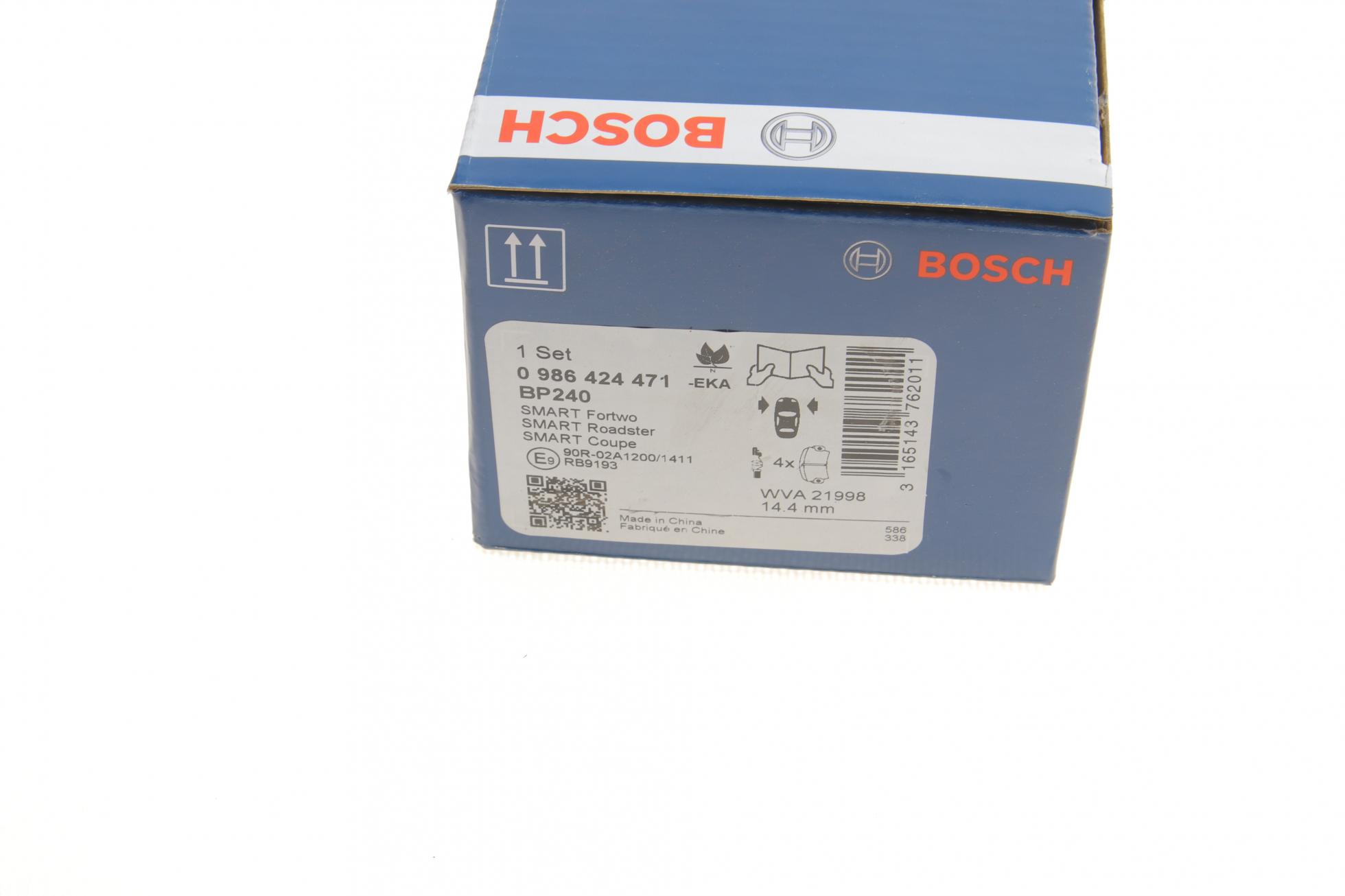 0986424471 BOSCH