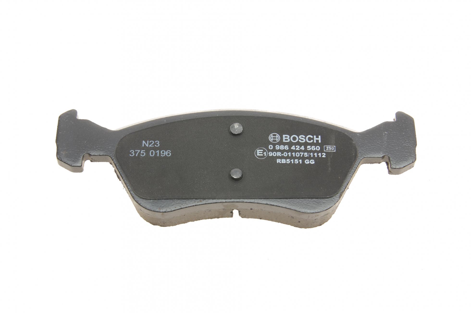 0986424560 BOSCH