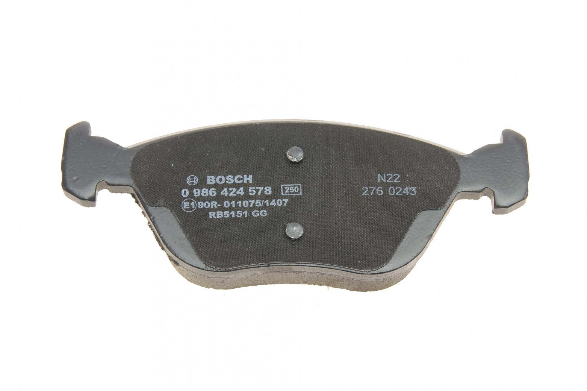 0986424578 BOSCH