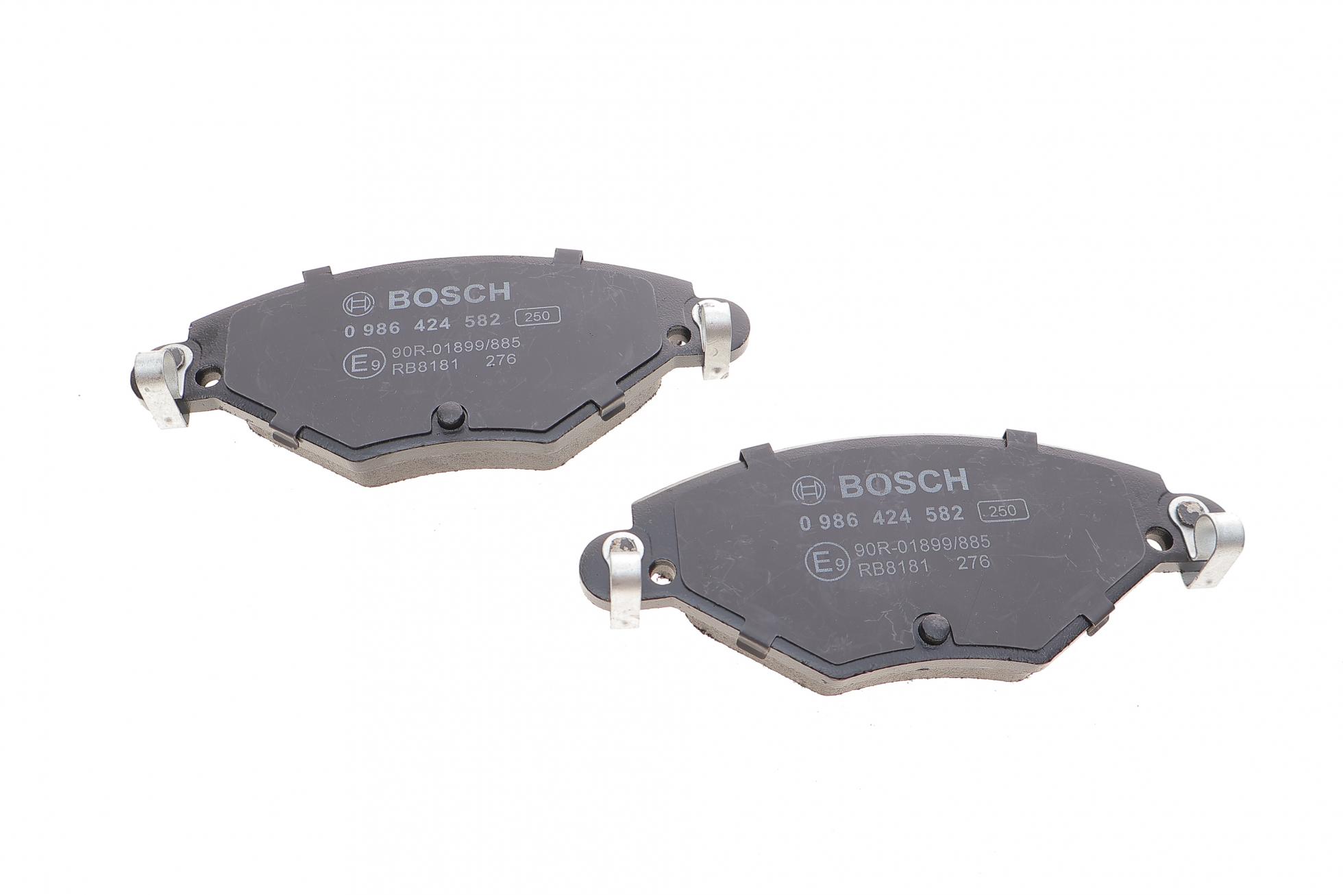 0986424582 BOSCH