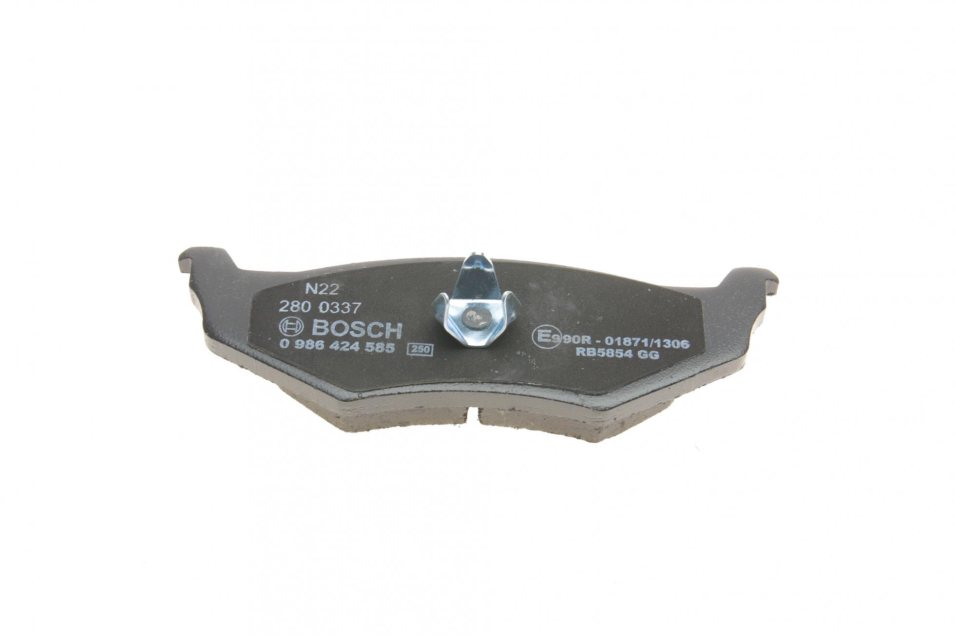 0986424585 BOSCH