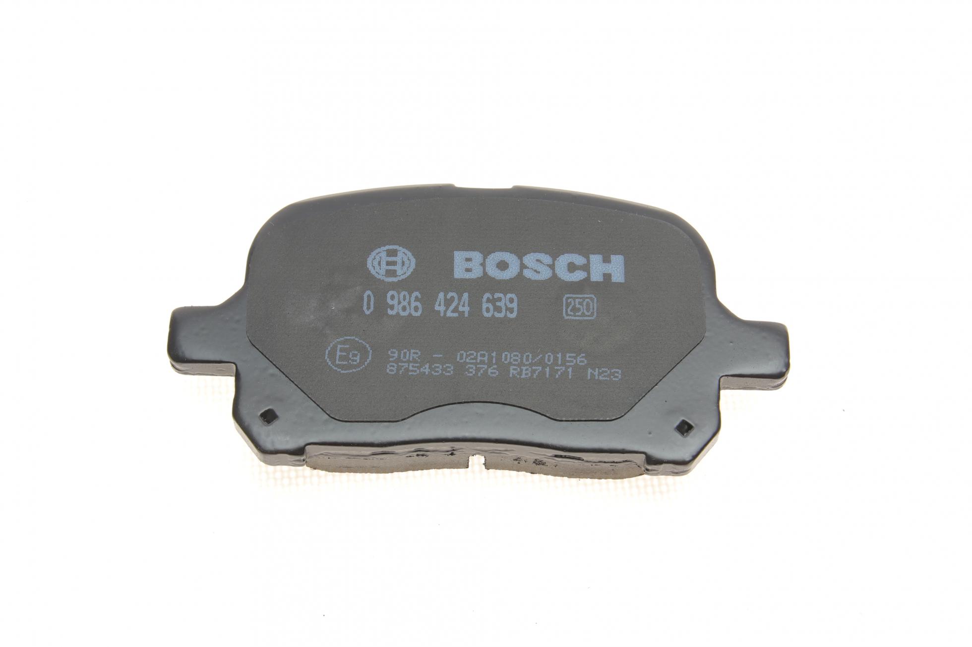0986424639 BOSCH