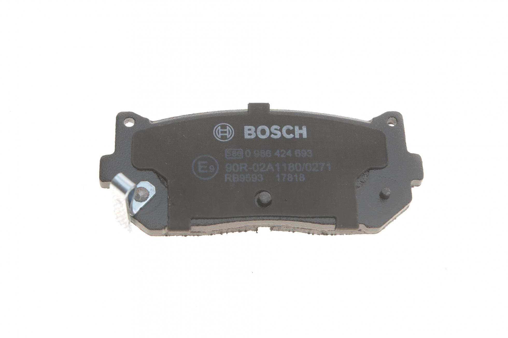 0986424693 BOSCH