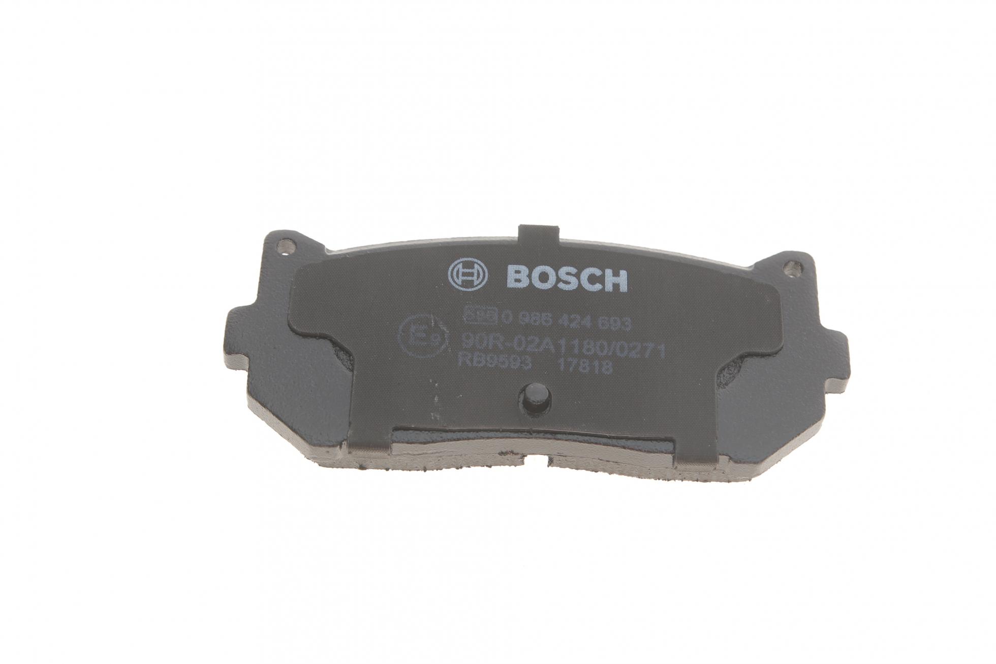 0986424693 BOSCH