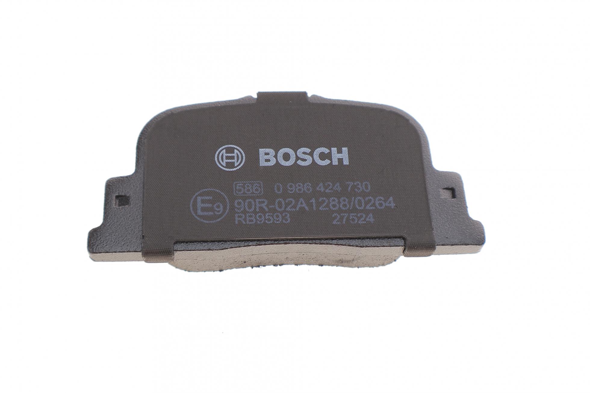 0986424730 BOSCH